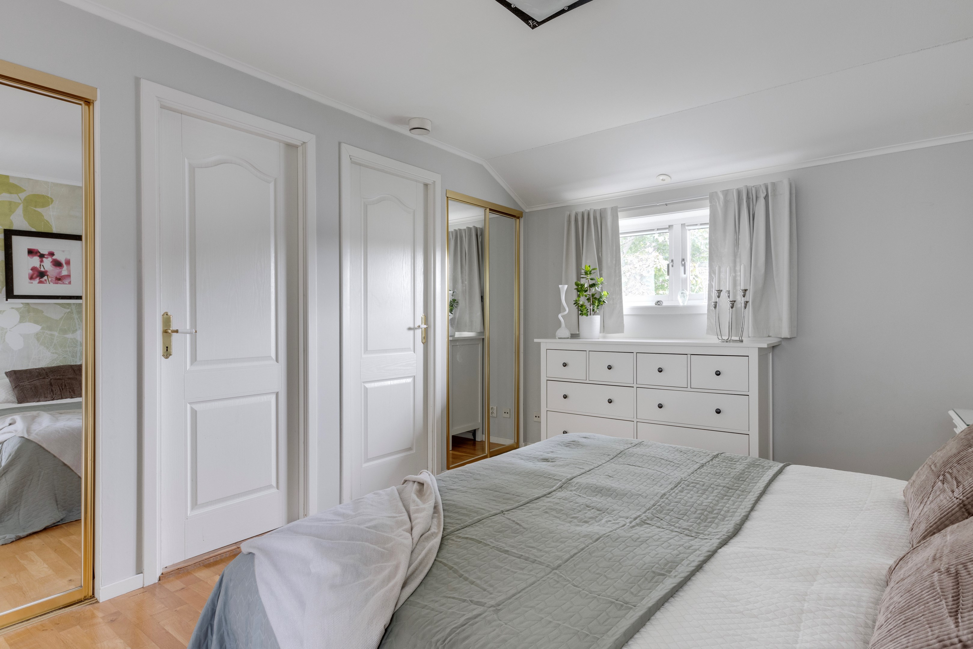 Bostadsbild från Doppingvägen 10, Såld i Sunnersta, Uppsala