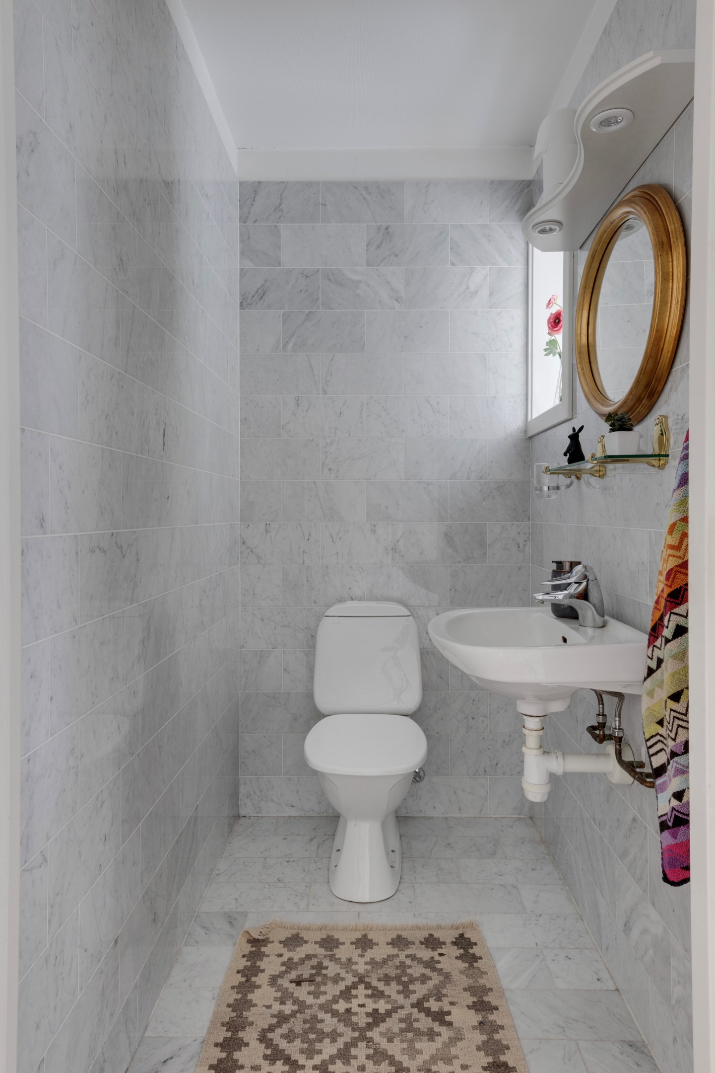 Bostadsbild från Doppingvägen 10, Såld i Sunnersta, Uppsala