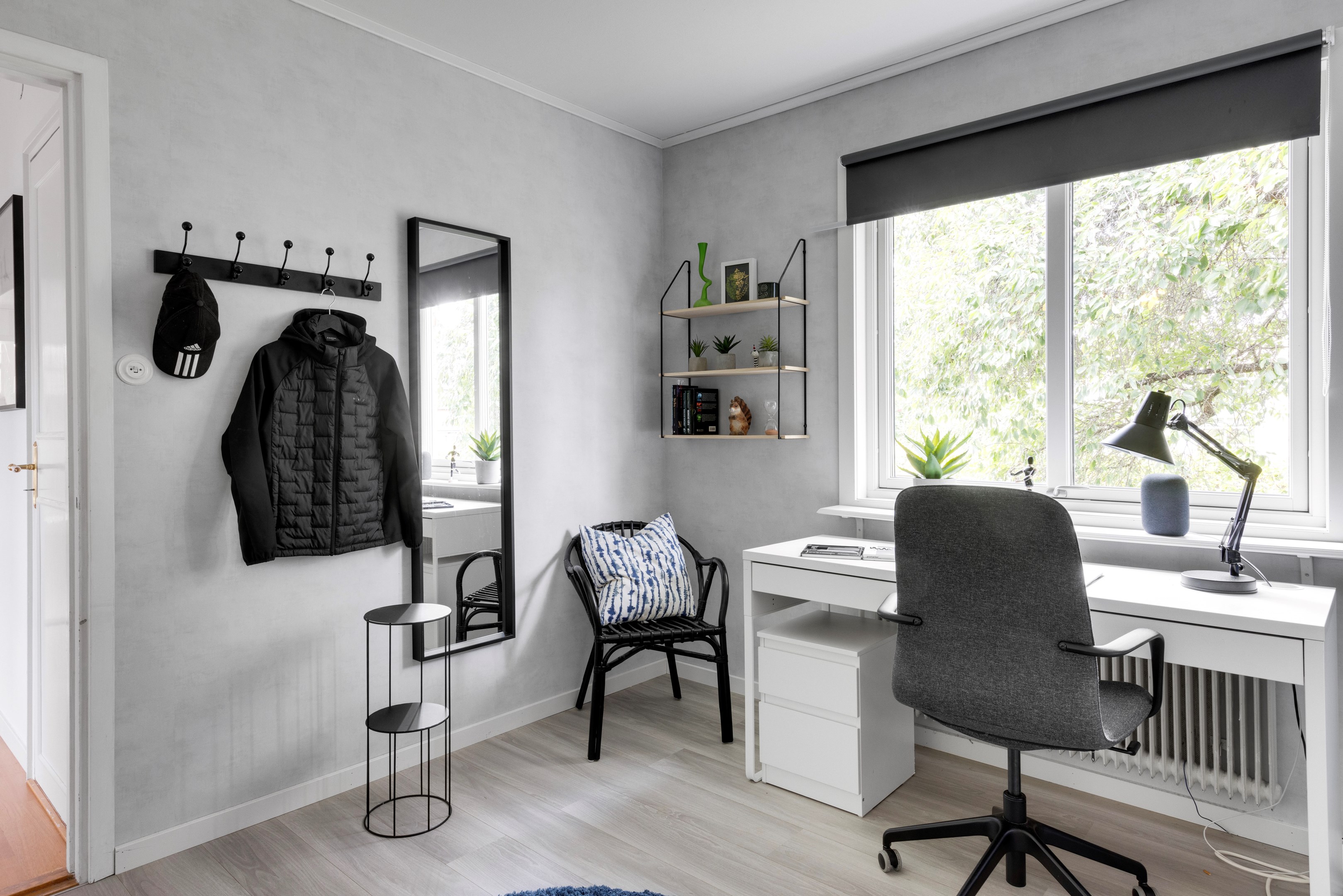 Bostadsbild från Doppingvägen 10, Såld i Sunnersta, Uppsala