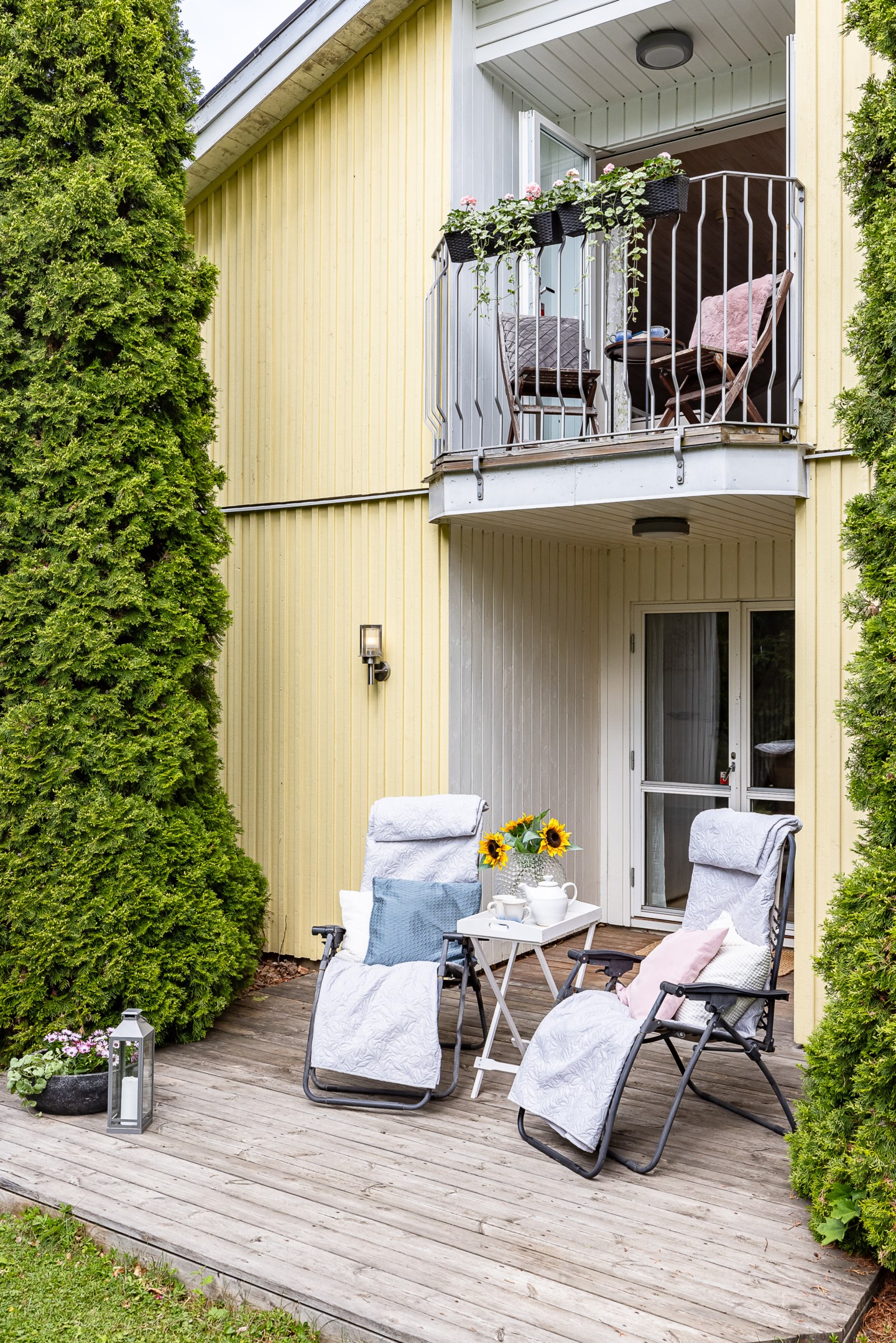Bostadsbild från Doppingvägen 10, Såld i Sunnersta, Uppsala