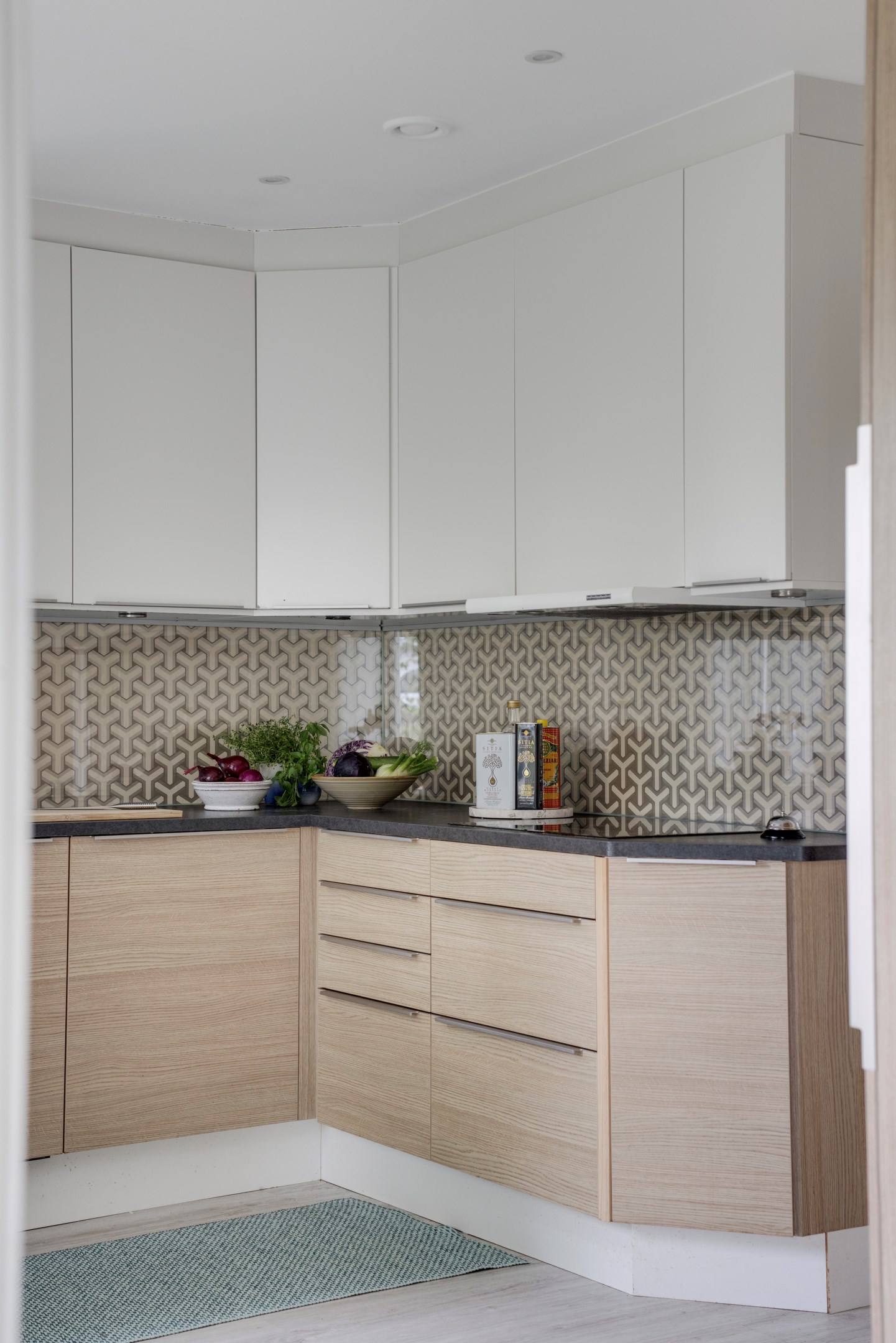 Bostadsbild från Doppingvägen 10, Såld i Sunnersta, Uppsala