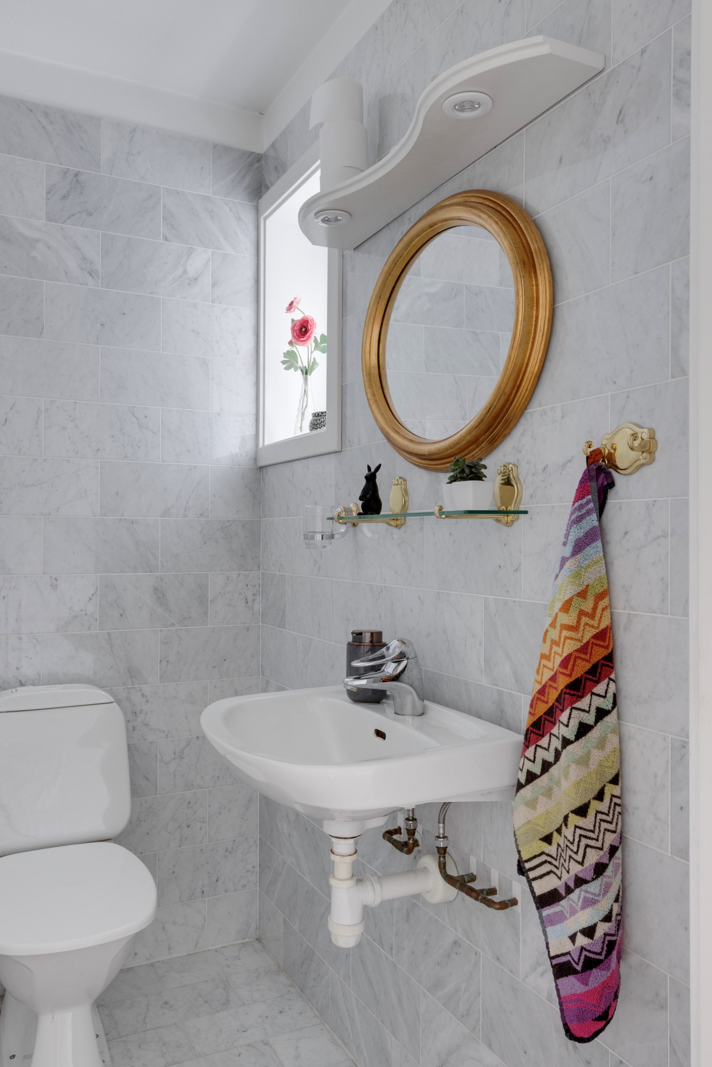 Bostadsbild från Doppingvägen 10, Såld i Sunnersta, Uppsala