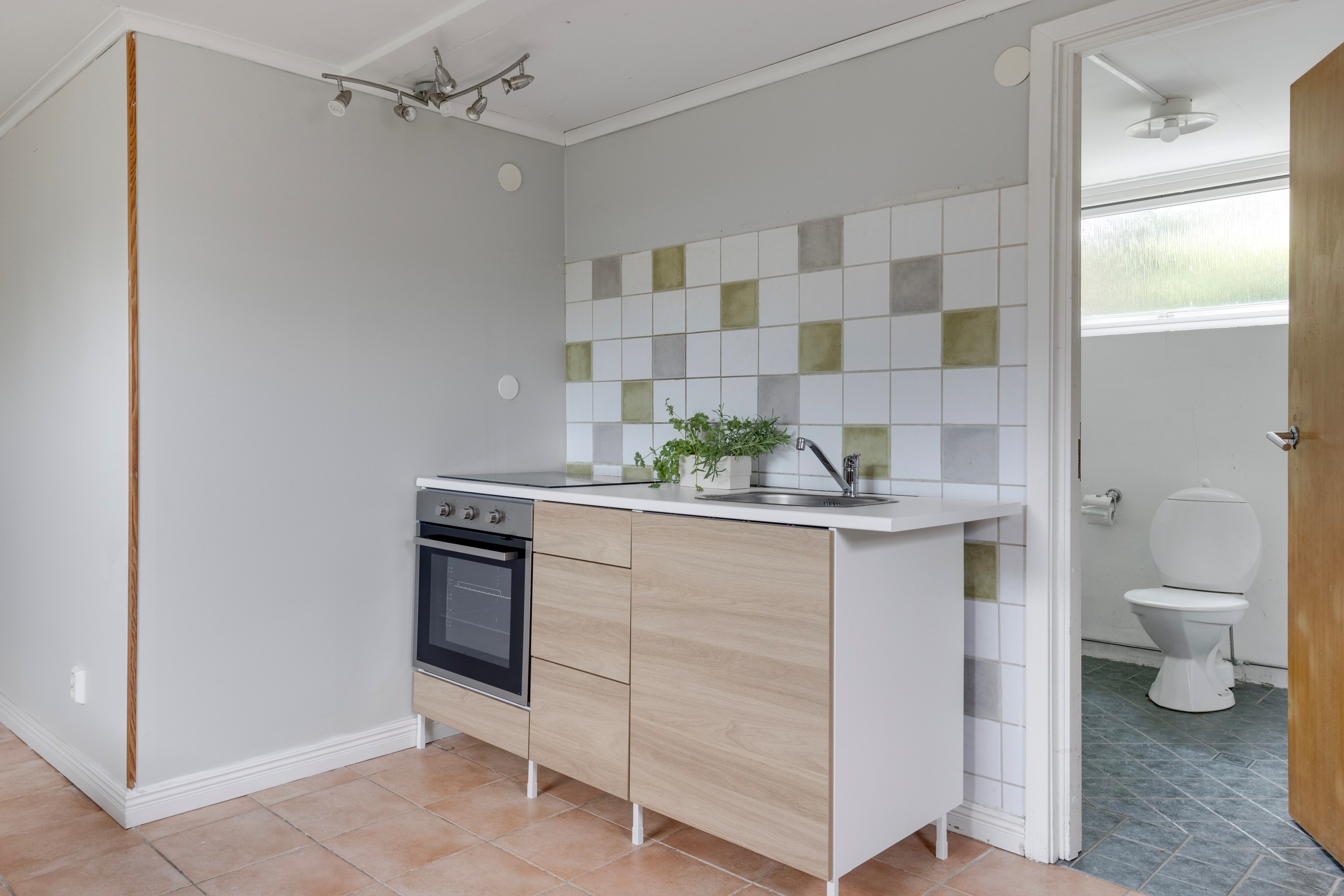 Bostadsbild från Doppingvägen 10, Såld i Sunnersta, Uppsala