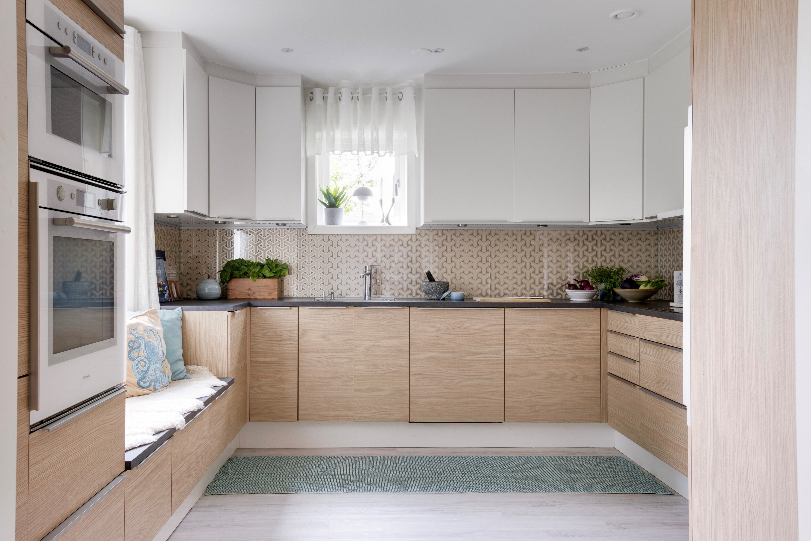 Bostadsbild från Doppingvägen 10, Såld i Sunnersta, Uppsala