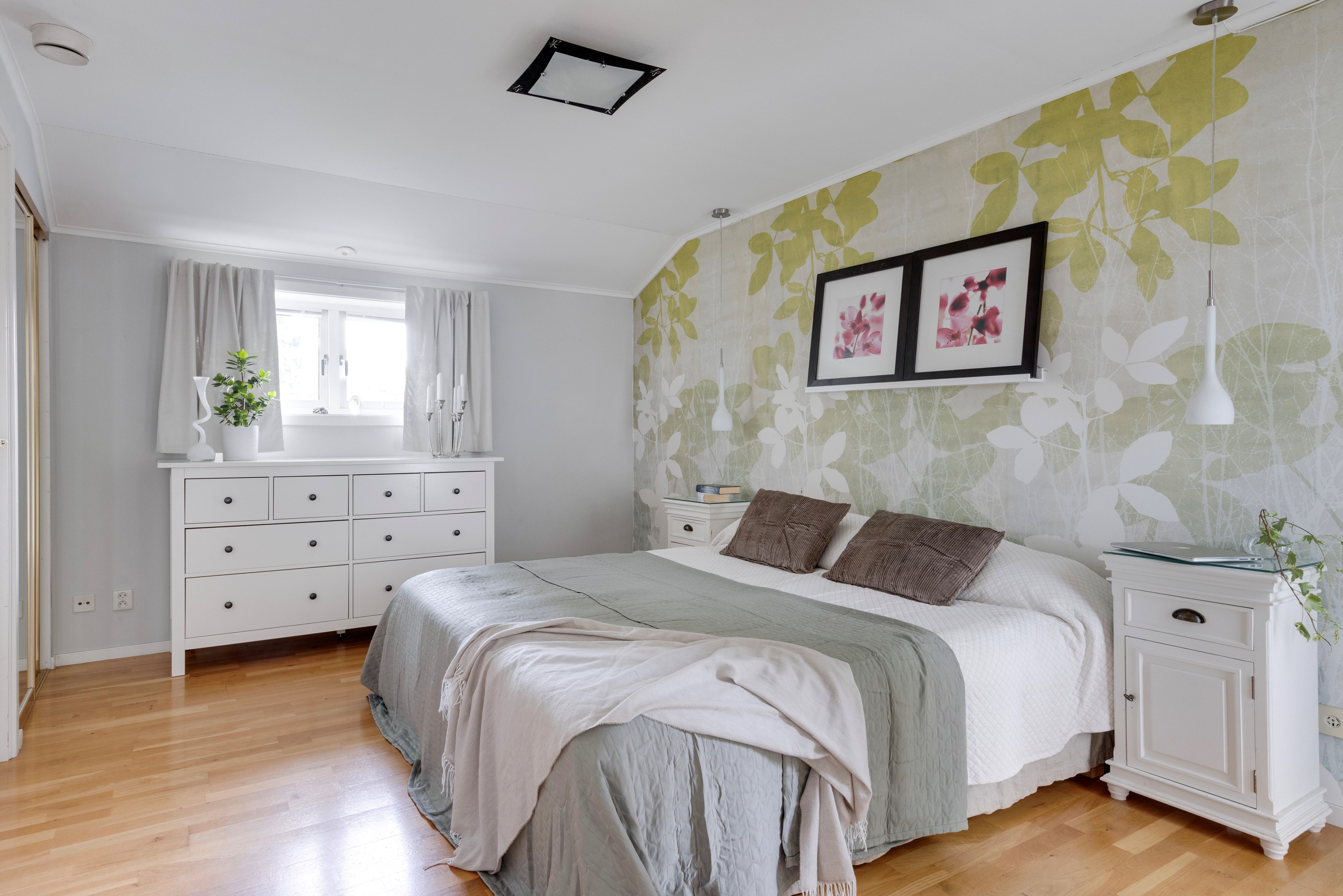 Bostadsbild från Doppingvägen 10, Såld i Sunnersta, Uppsala