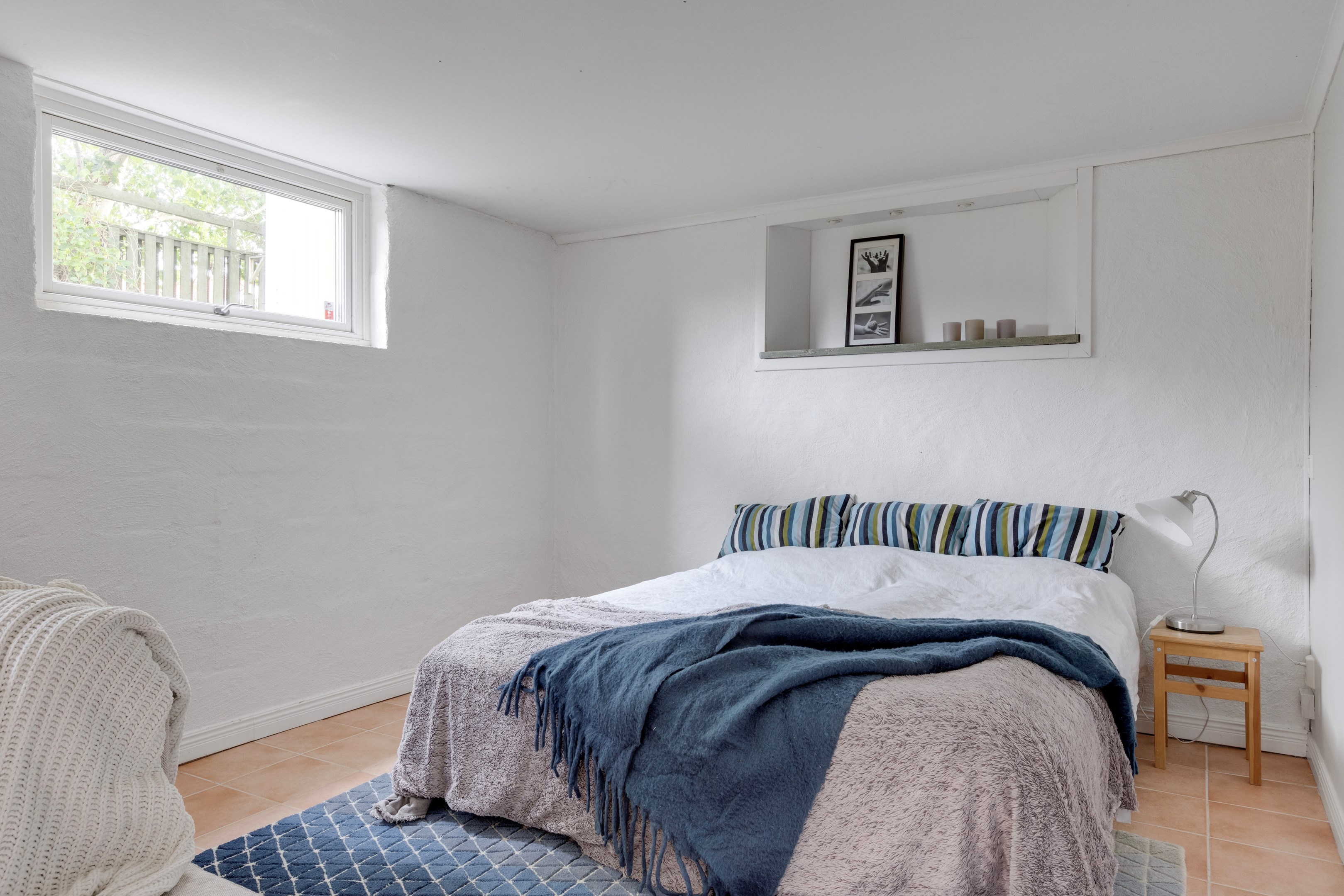 Bostadsbild från Doppingvägen 10, Såld i Sunnersta, Uppsala