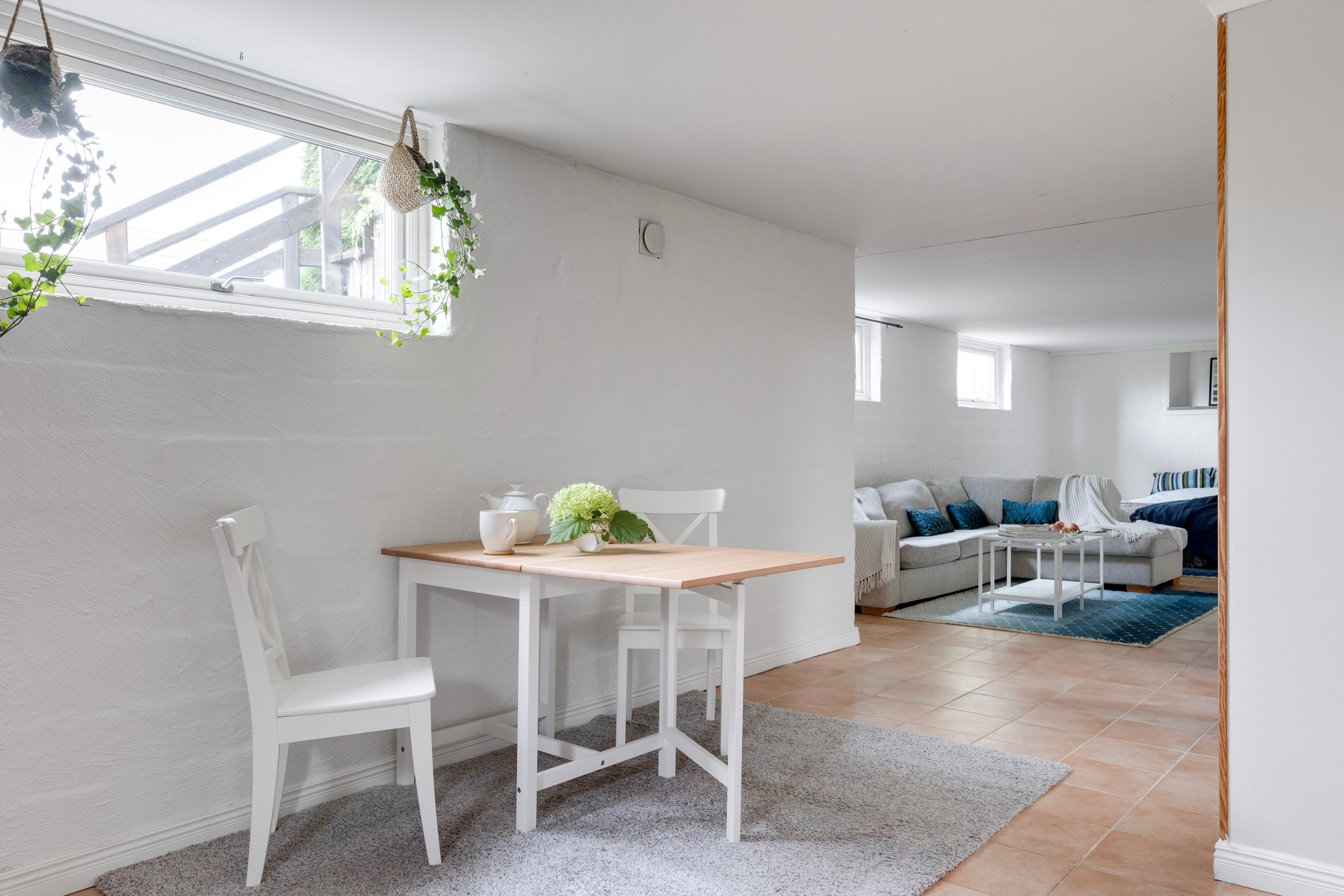 Bostadsbild från Doppingvägen 10, Såld i Sunnersta, Uppsala