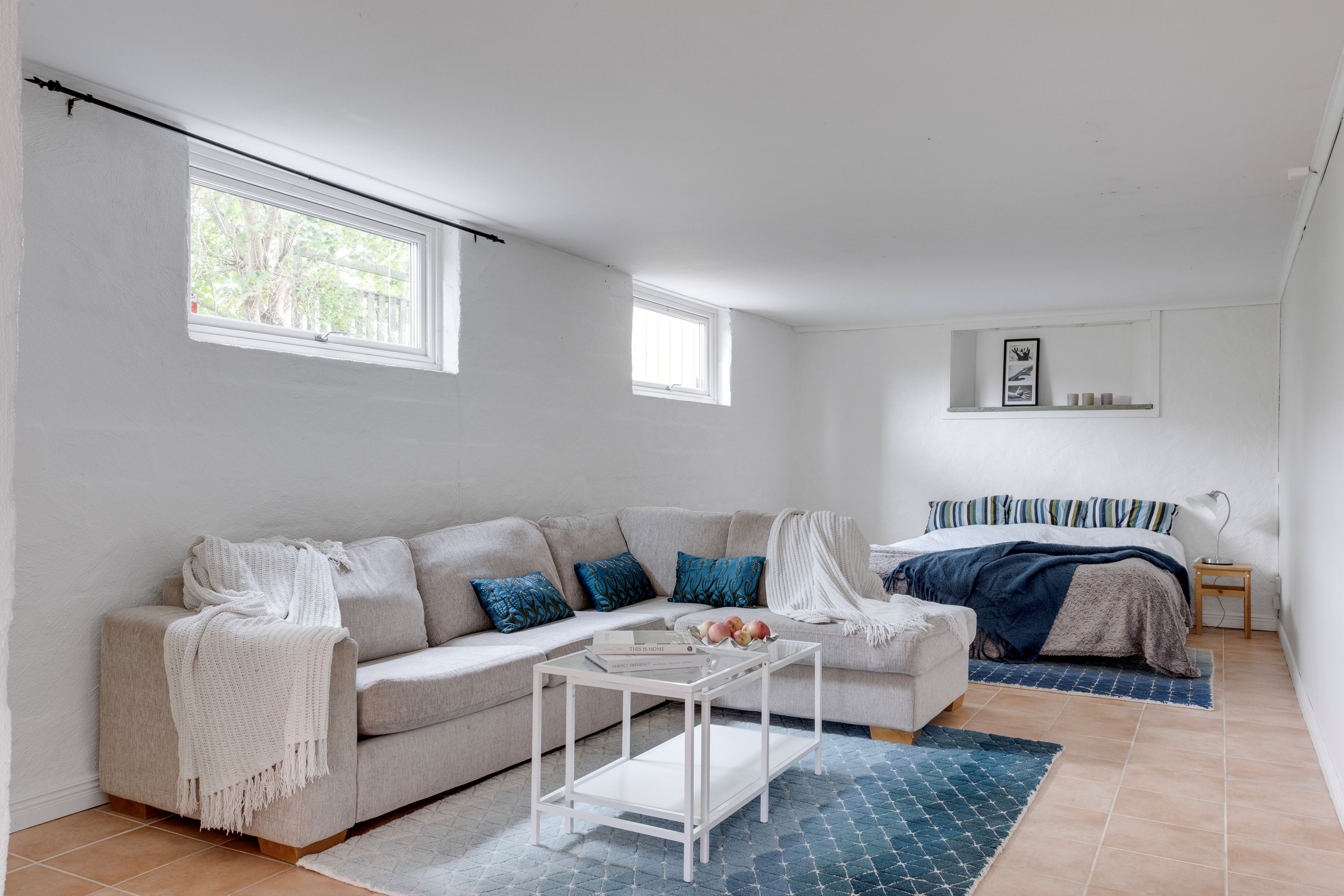 Bostadsbild från Doppingvägen 10, Såld i Sunnersta, Uppsala