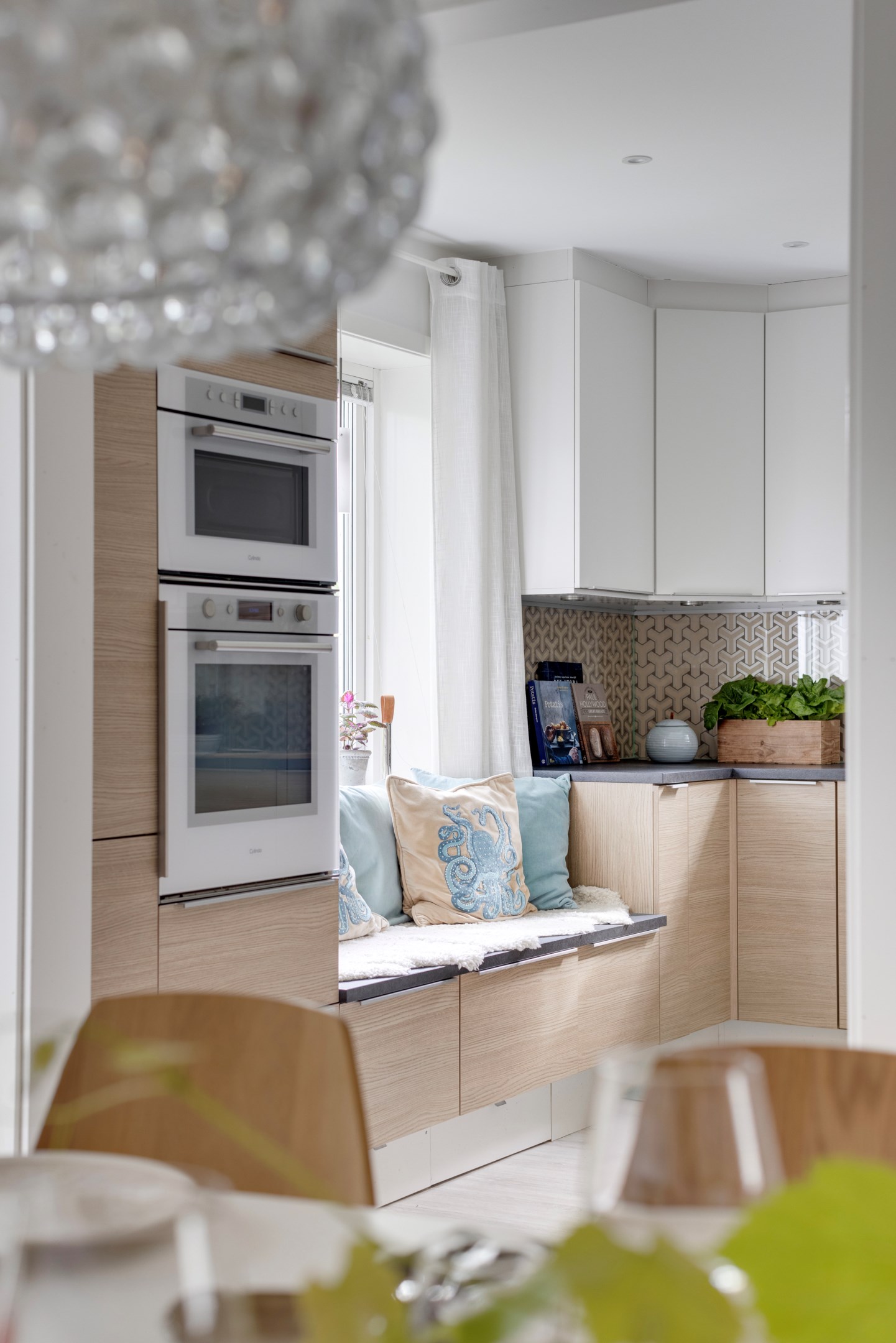 Bostadsbild från Doppingvägen 10, Såld i Sunnersta, Uppsala