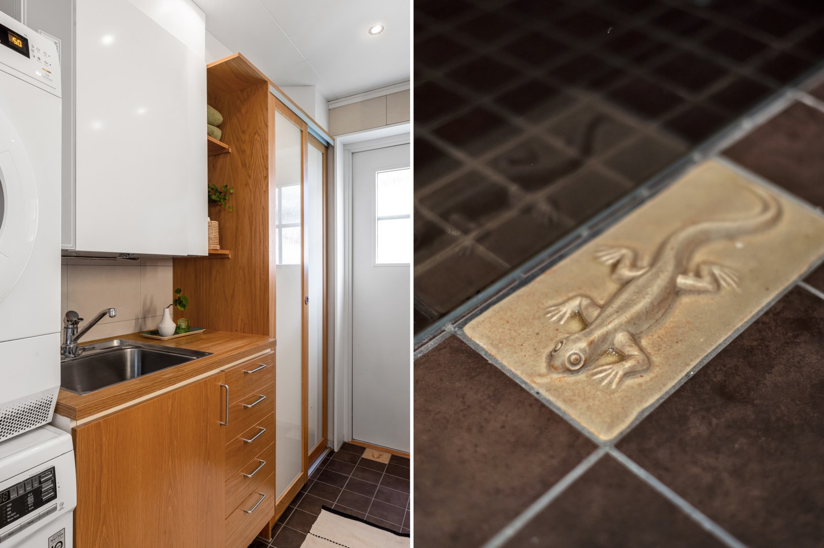 Bostadsbild från Eriksbergsvägen 17C, Såld i Sommarro, Uppsala