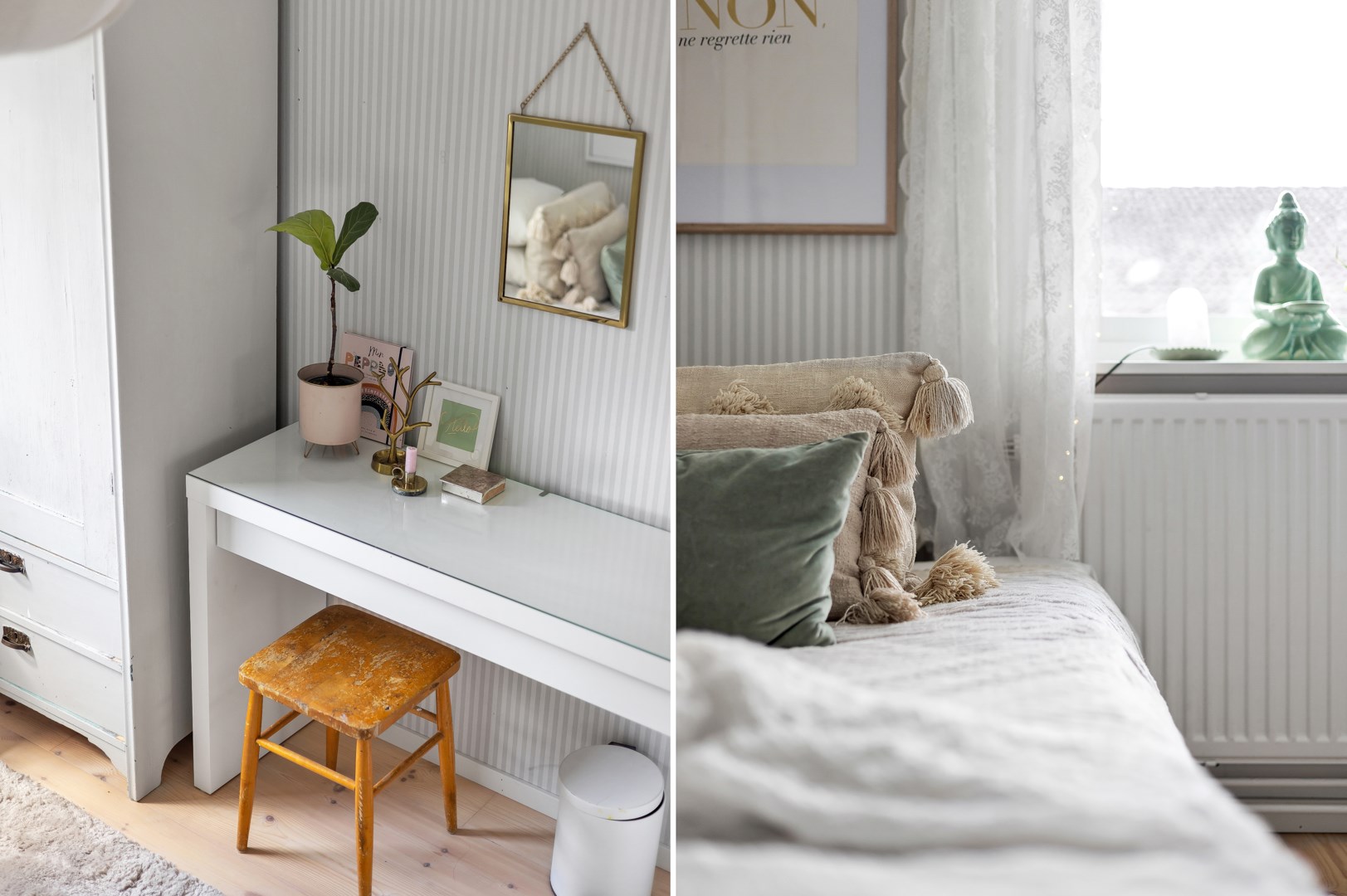 Bostadsbild från Eriksbergsvägen 17C, Såld i Sommarro, Uppsala