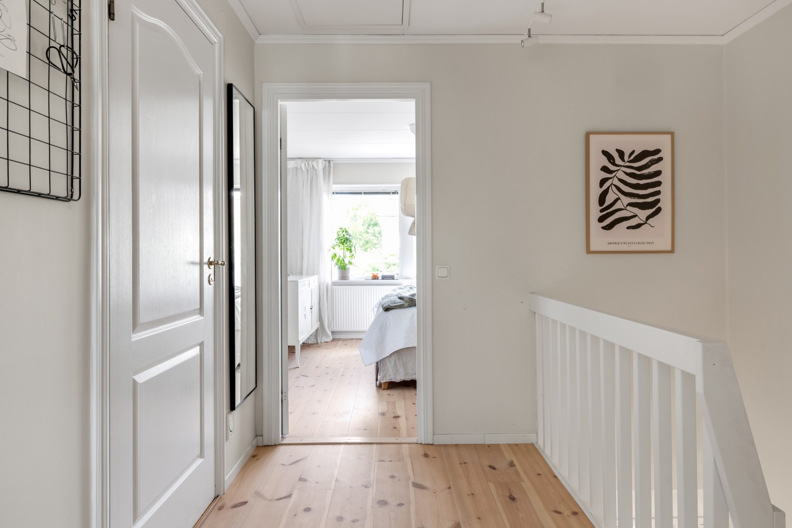 Bostadsbild från Eriksbergsvägen 17C, Såld i Sommarro, Uppsala