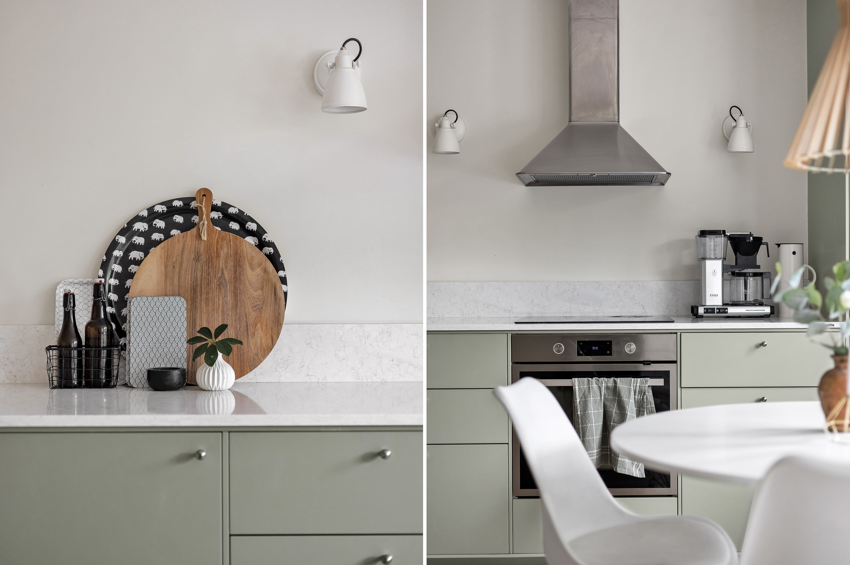 Bostadsbild från Eriksbergsvägen 17C, Såld i Sommarro, Uppsala