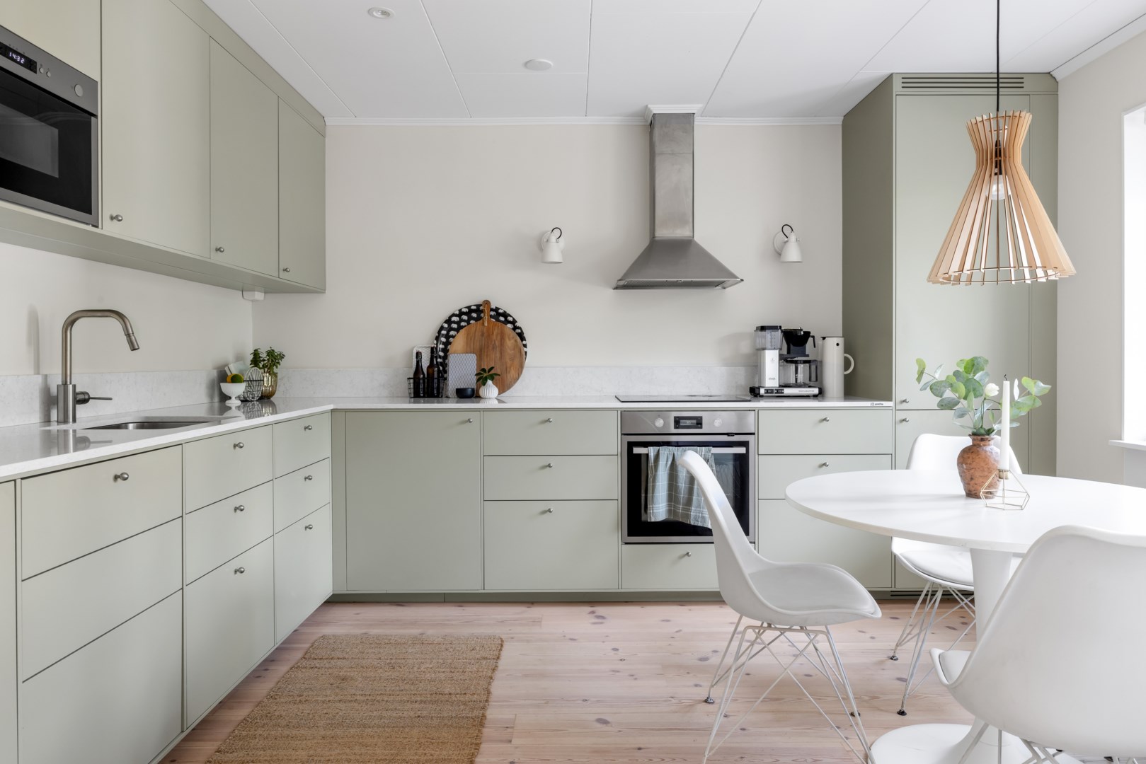 Bostadsbild från Eriksbergsvägen 17C, Såld i Sommarro, Uppsala