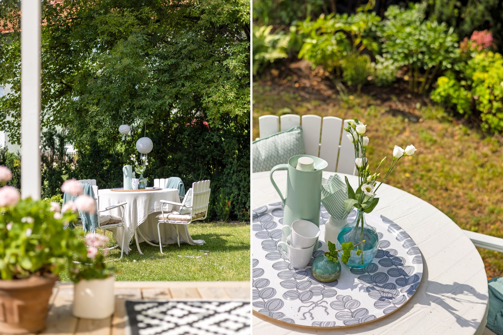 Bostadsbild från Eriksbergsvägen 17C, Såld i Sommarro, Uppsala