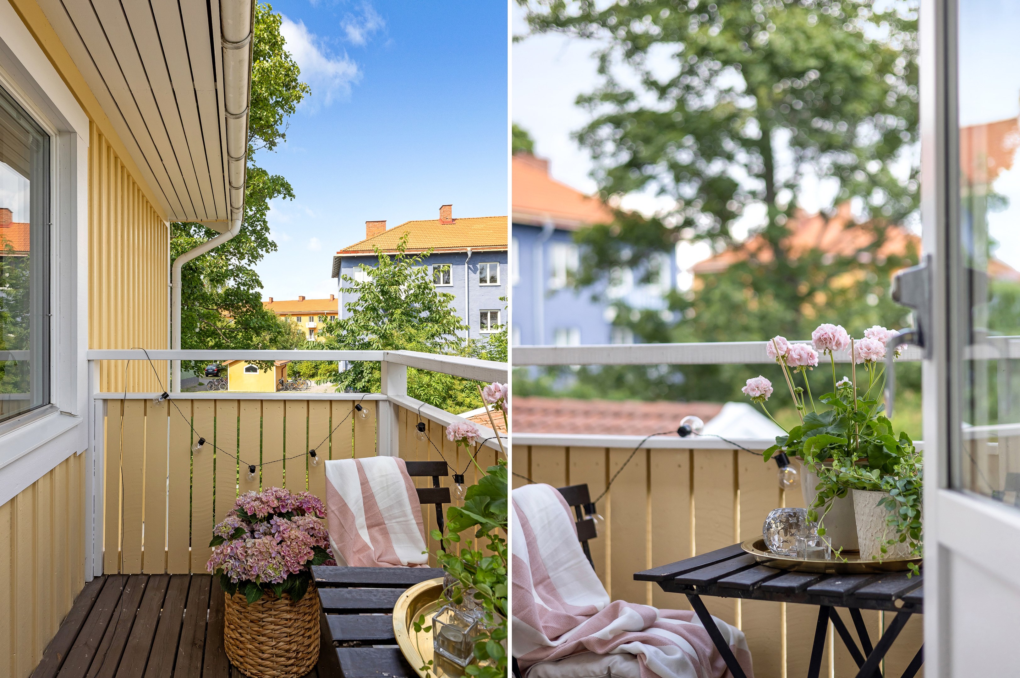 Bostadsbild från Eriksbergsvägen 17C, Såld i Sommarro, Uppsala