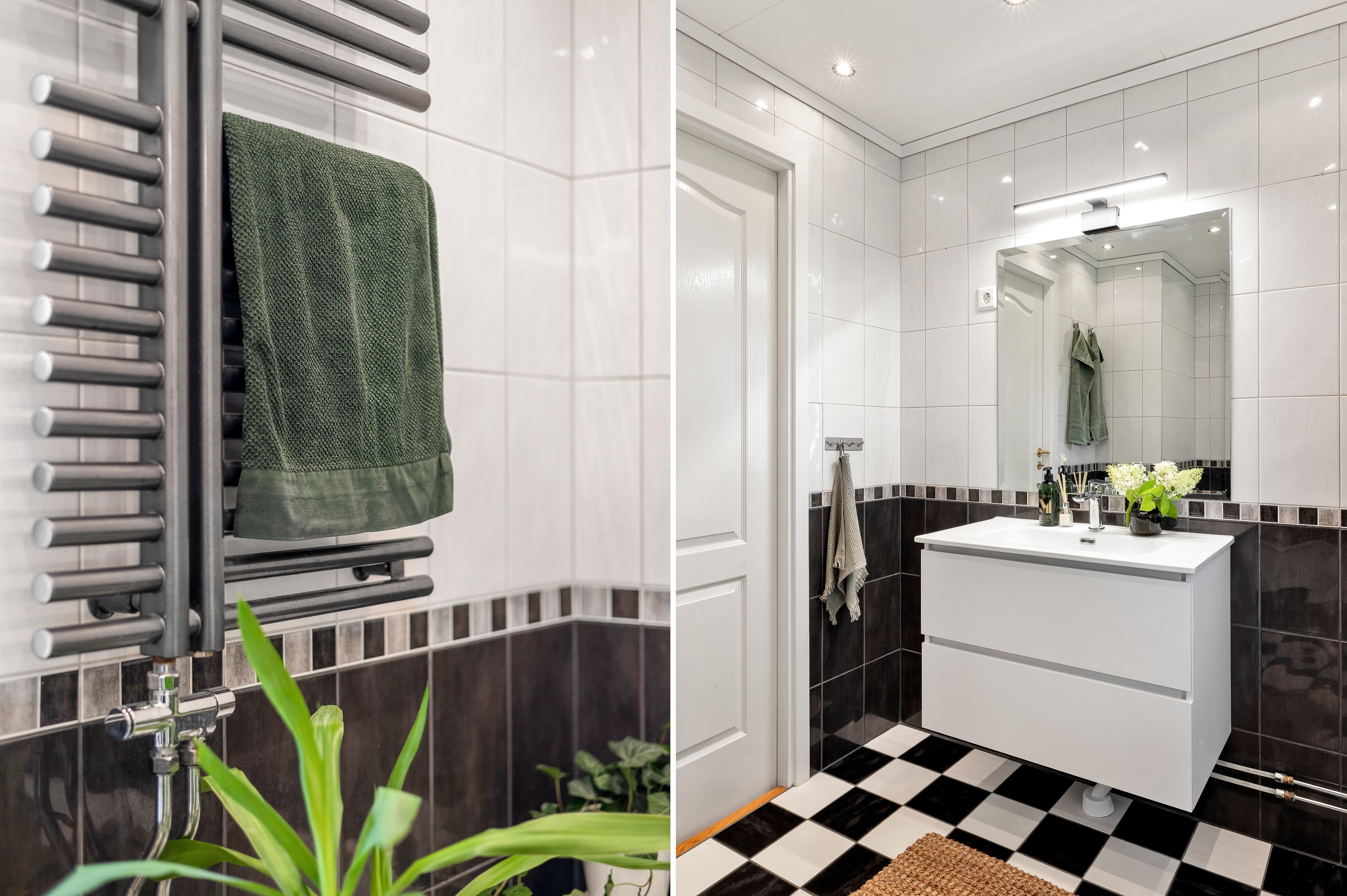 Bostadsbild från Eriksbergsvägen 17C, Såld i Sommarro, Uppsala