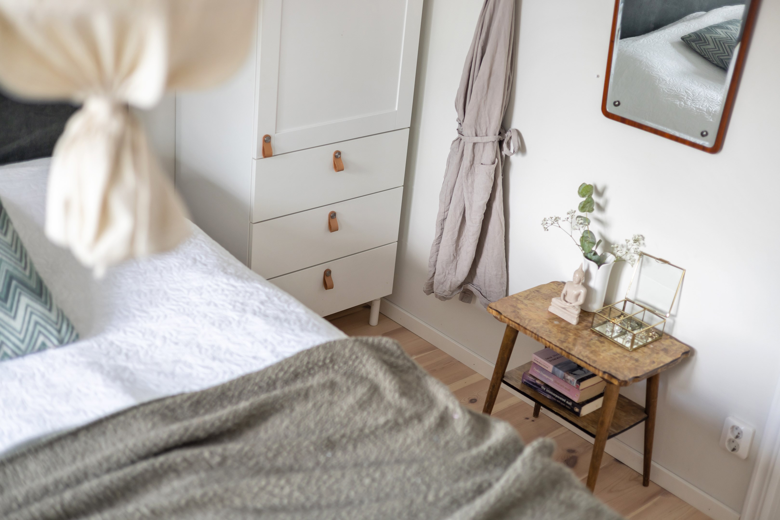 Bostadsbild från Eriksbergsvägen 17C, Såld i Sommarro, Uppsala