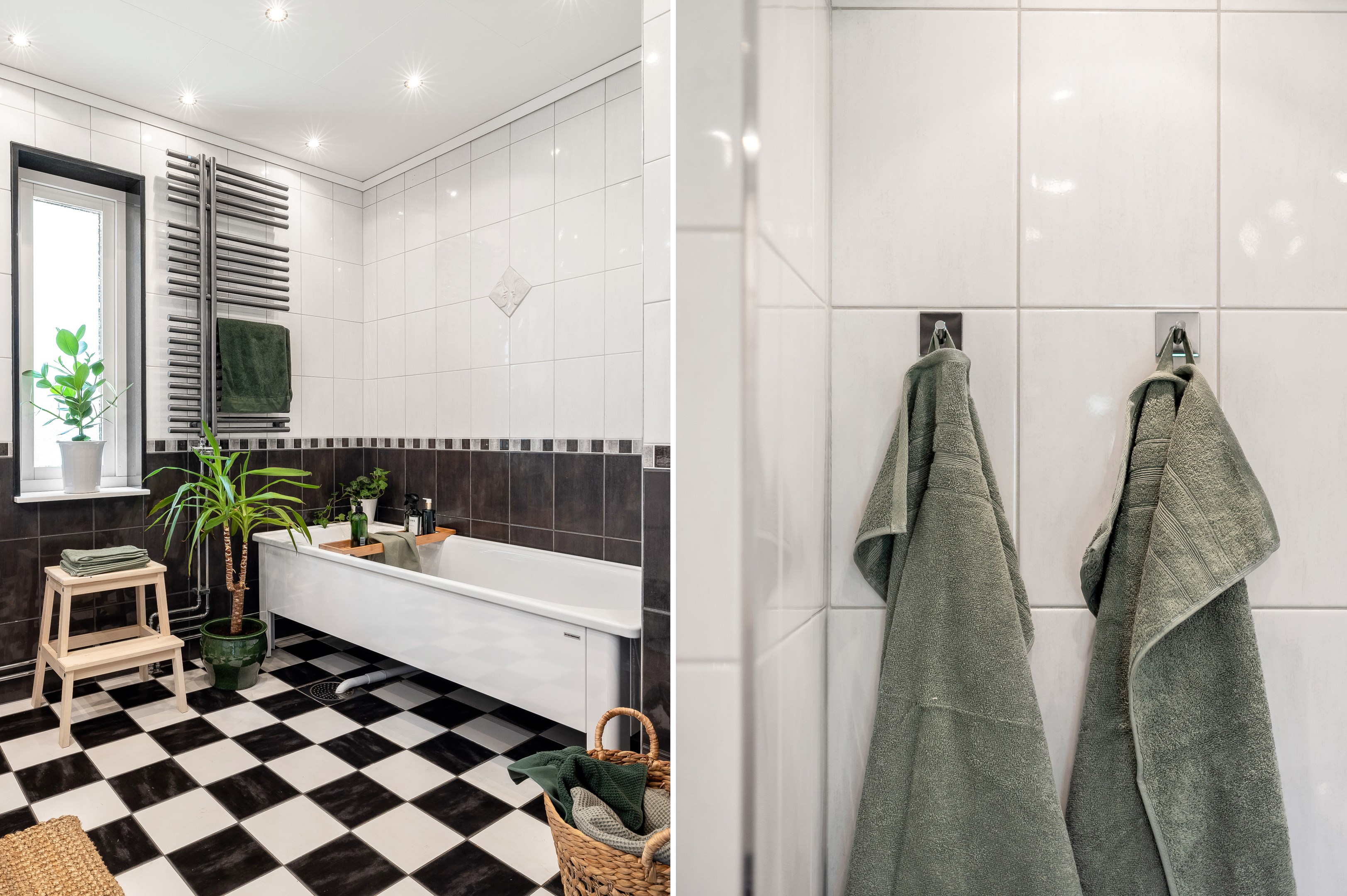 Bostadsbild från Eriksbergsvägen 17C, Såld i Sommarro, Uppsala