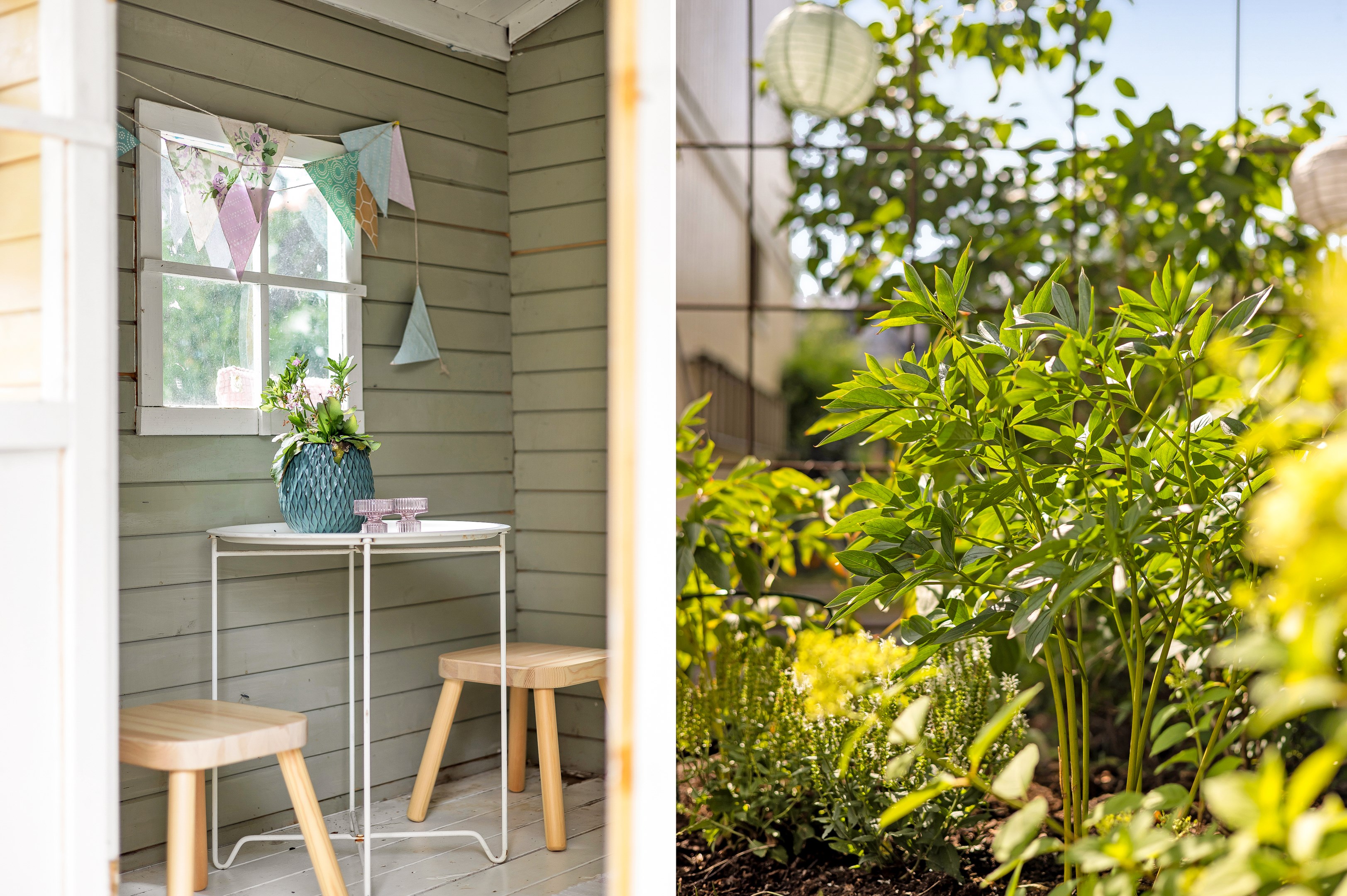 Bostadsbild från Eriksbergsvägen 17C, Såld i Sommarro, Uppsala