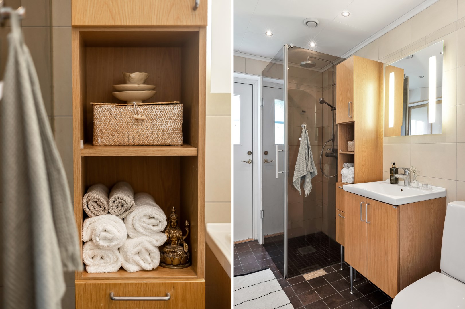 Bostadsbild från Eriksbergsvägen 17C, Såld i Sommarro, Uppsala