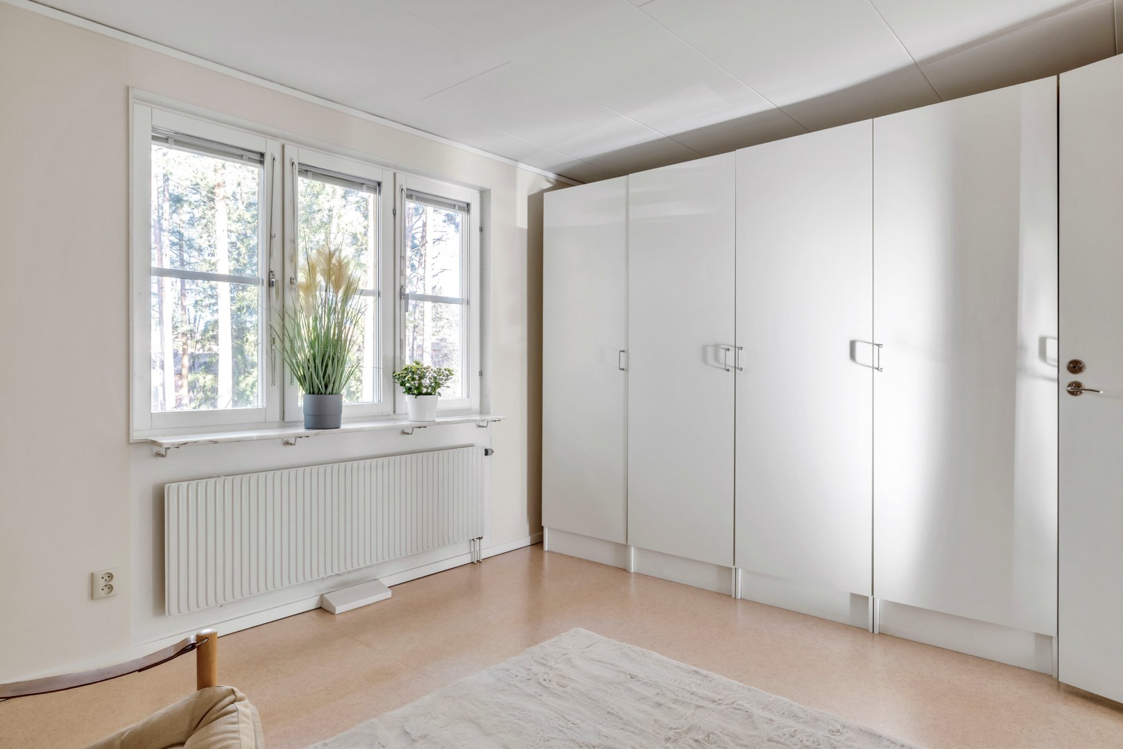 Bostadsbild från Stenhagsvägen 106, Såld i Stenhagen, Uppsala