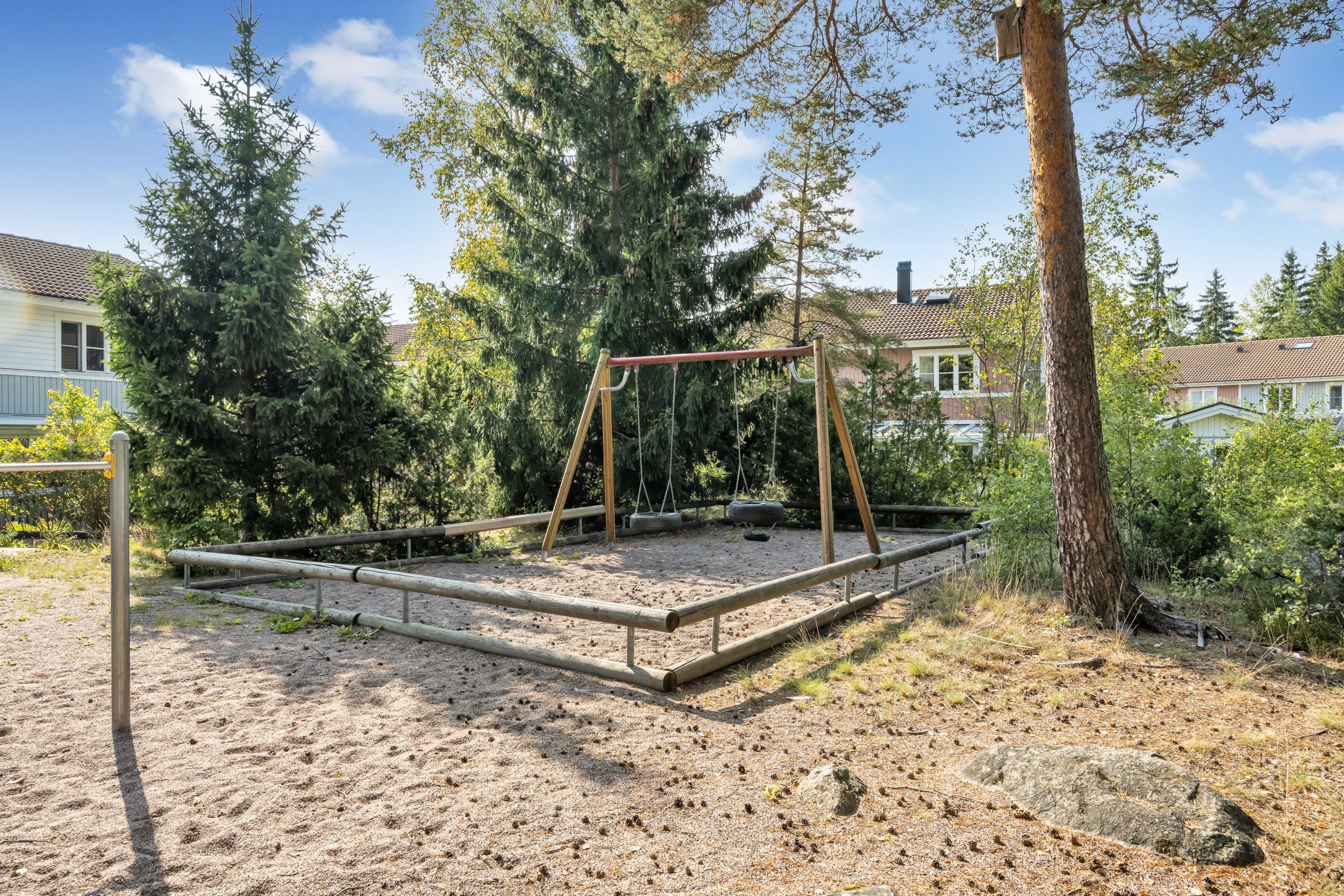 Bostadsbild från Stenhagsvägen 106, Såld i Stenhagen, Uppsala