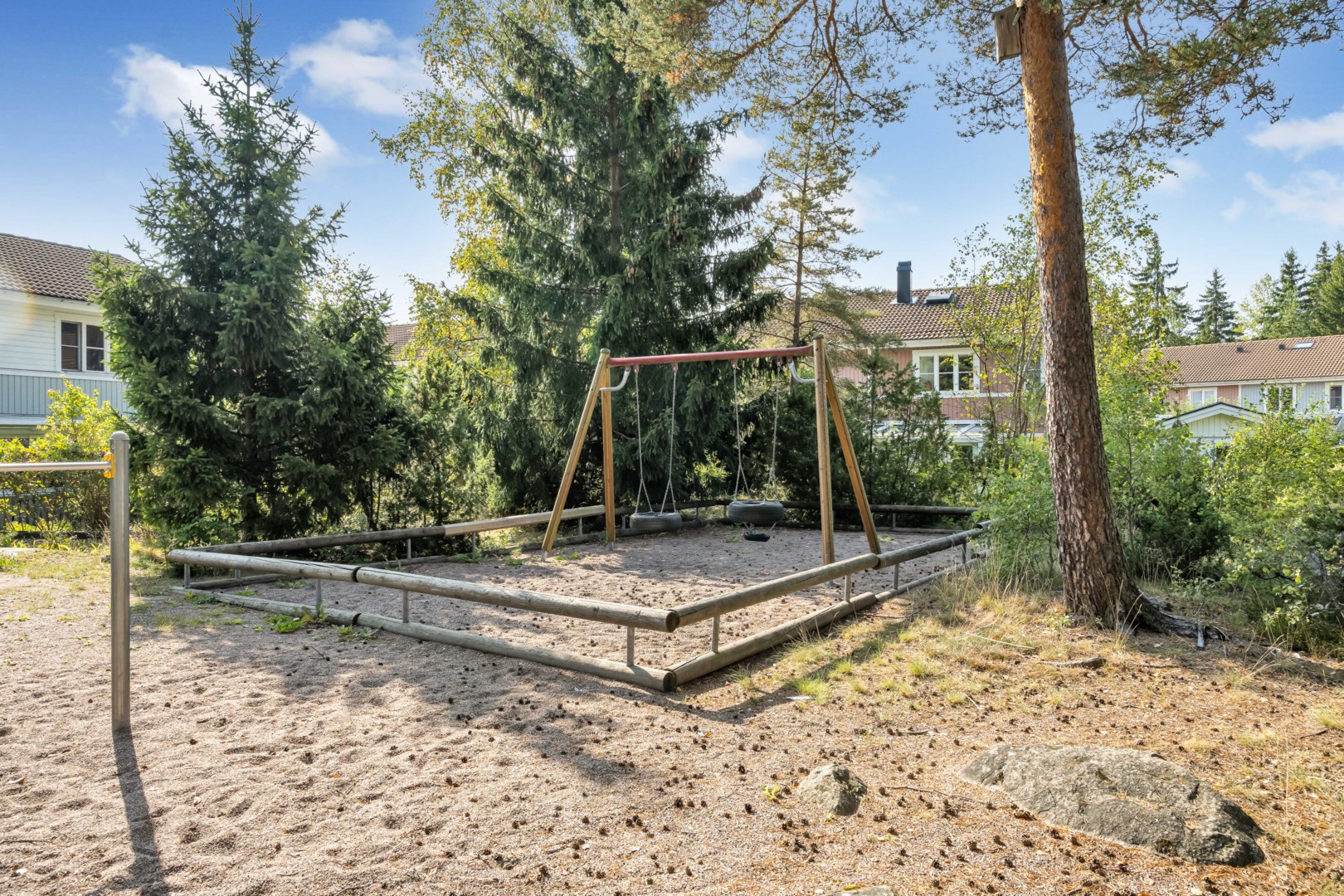 Bostadsbild från Stenhagsvägen 106, Såld i Stenhagen, Uppsala