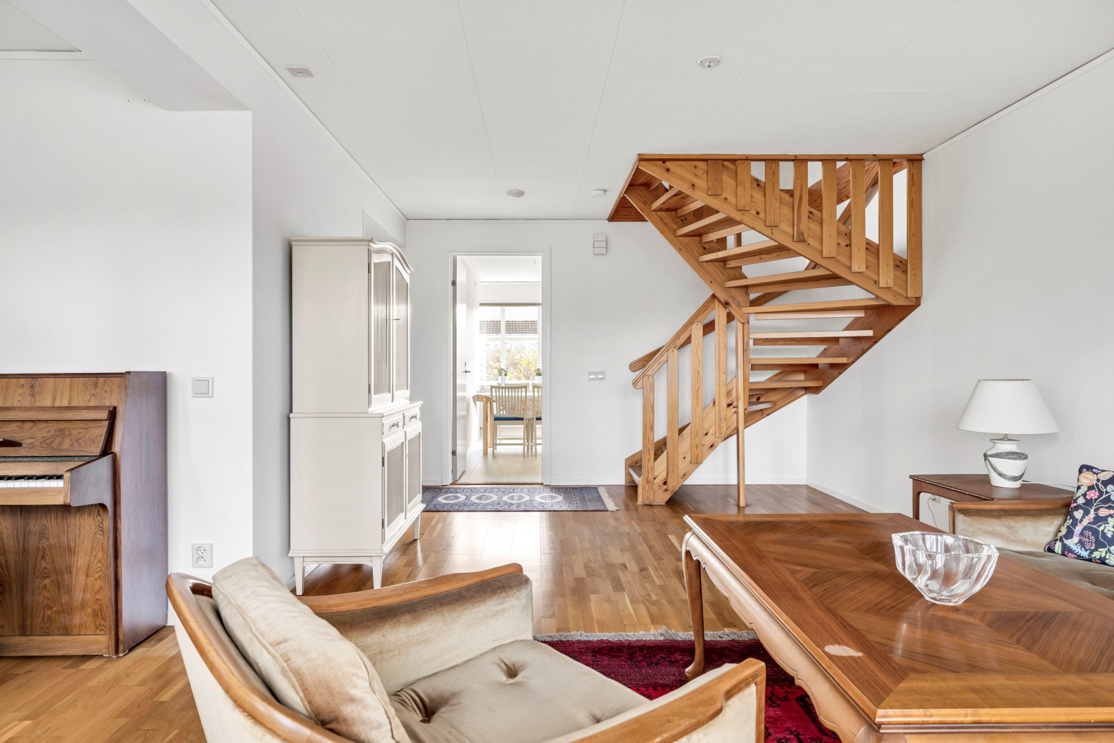 Bostadsbild från Stenhagsvägen 106, Såld i Stenhagen, Uppsala