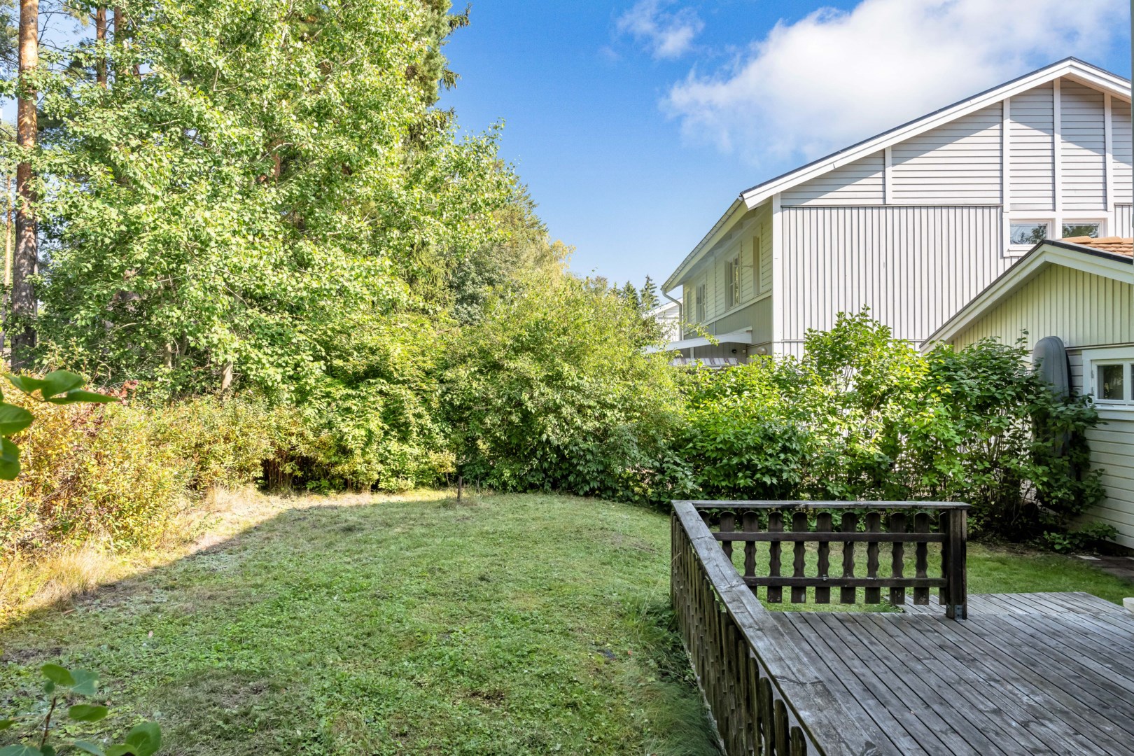 Bostadsbild från Stenhagsvägen 106, Såld i Stenhagen, Uppsala