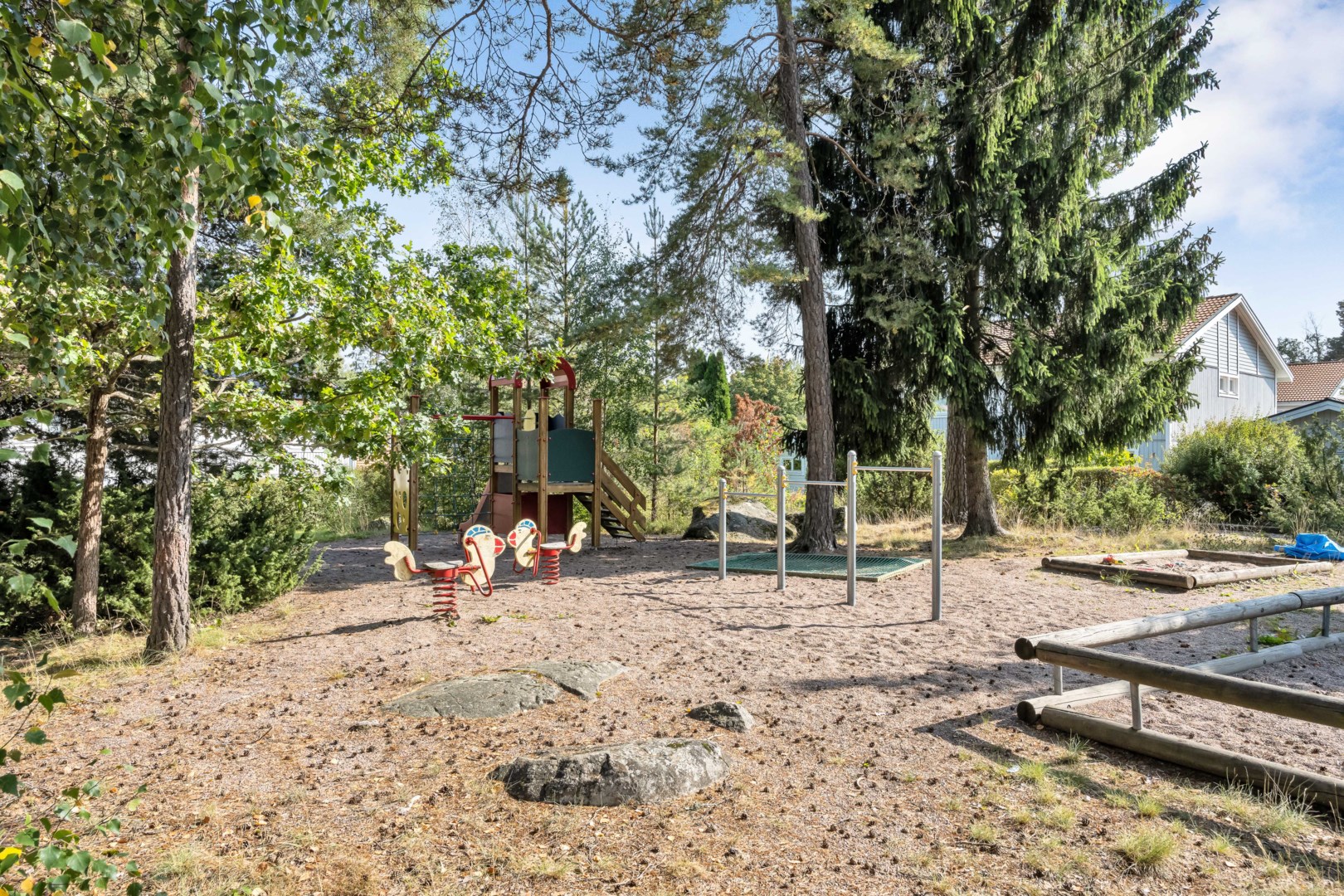 Bostadsbild från Stenhagsvägen 106, Såld i Stenhagen, Uppsala