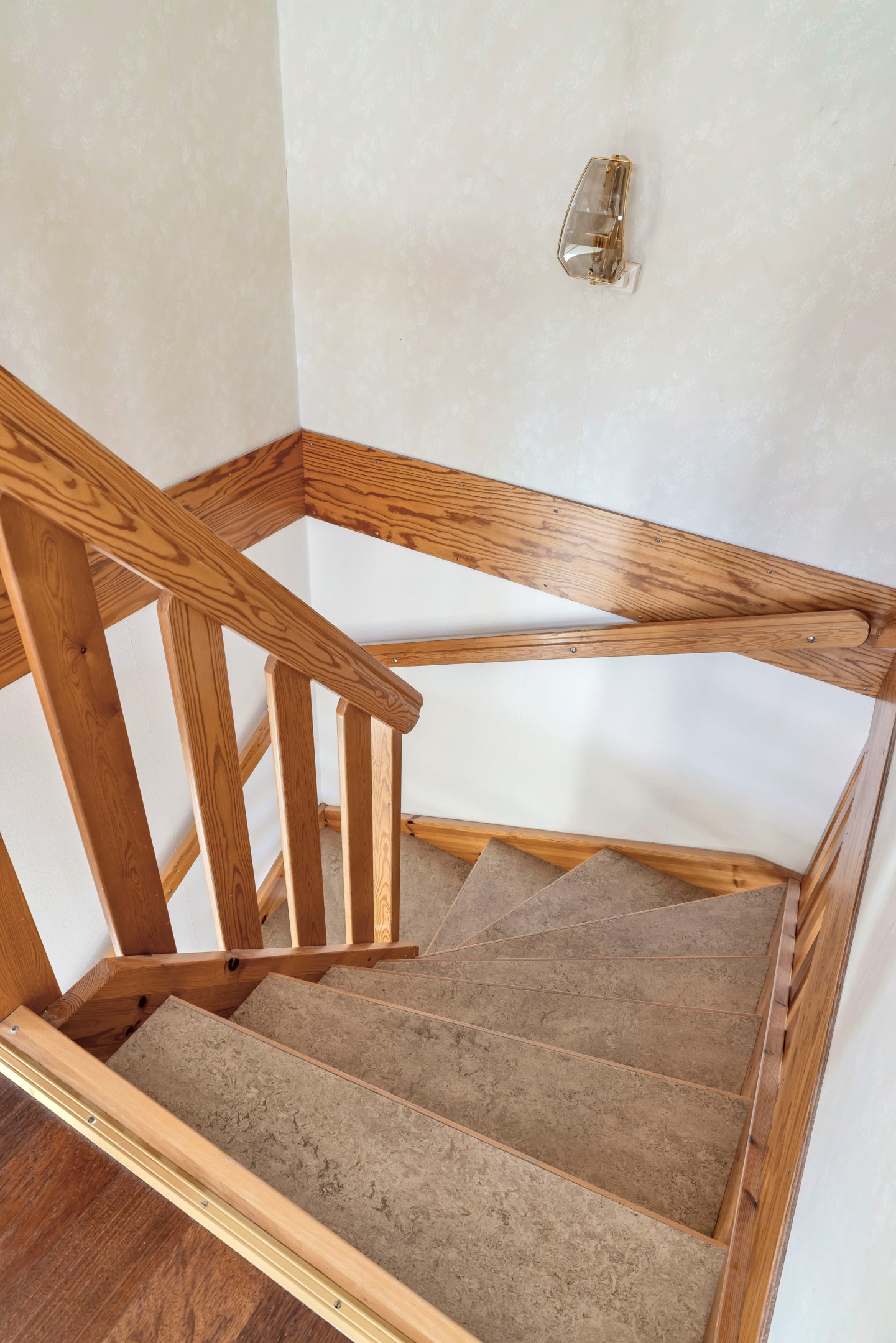 Bostadsbild från Stenhagsvägen 106, Såld i Stenhagen, Uppsala