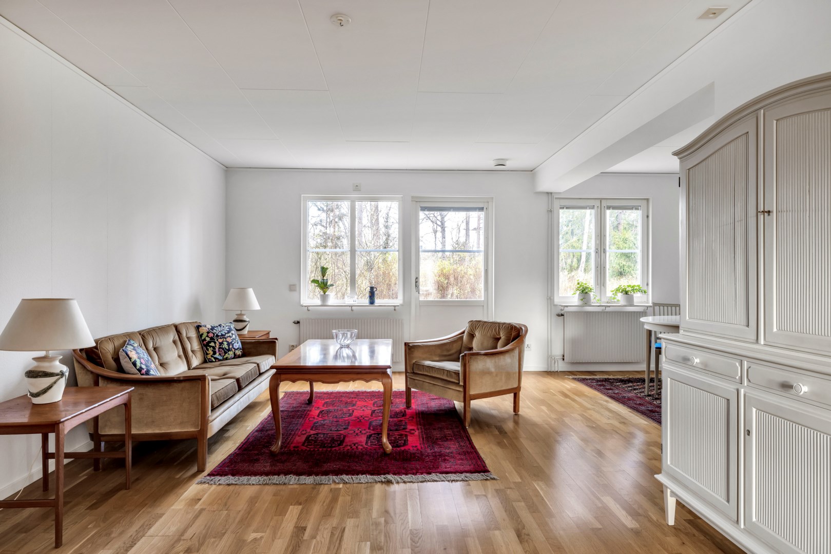 Bostadsbild från Stenhagsvägen 106, Såld i Stenhagen, Uppsala