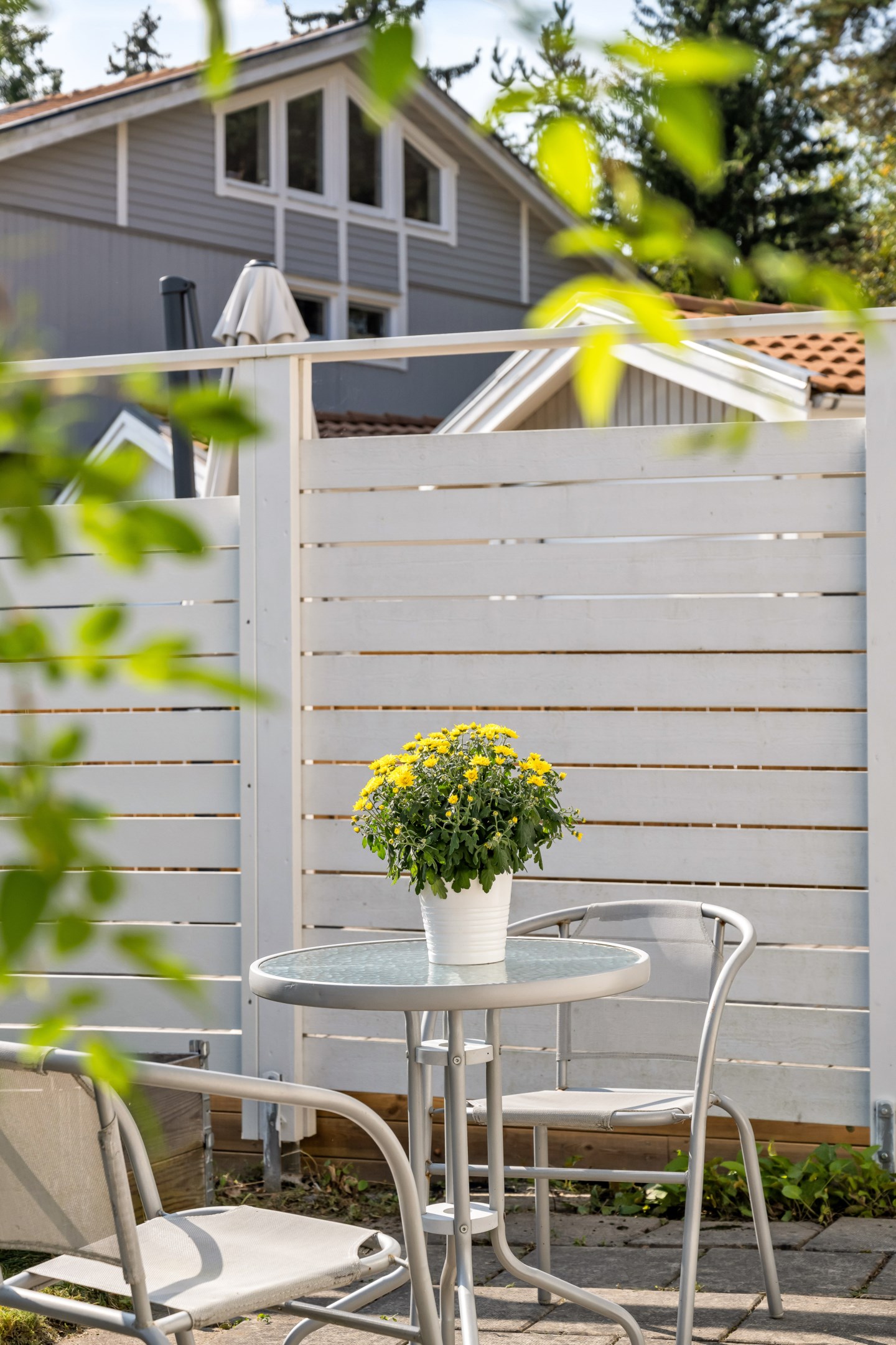 Bostadsbild från Stenhagsvägen 106, Såld i Stenhagen, Uppsala