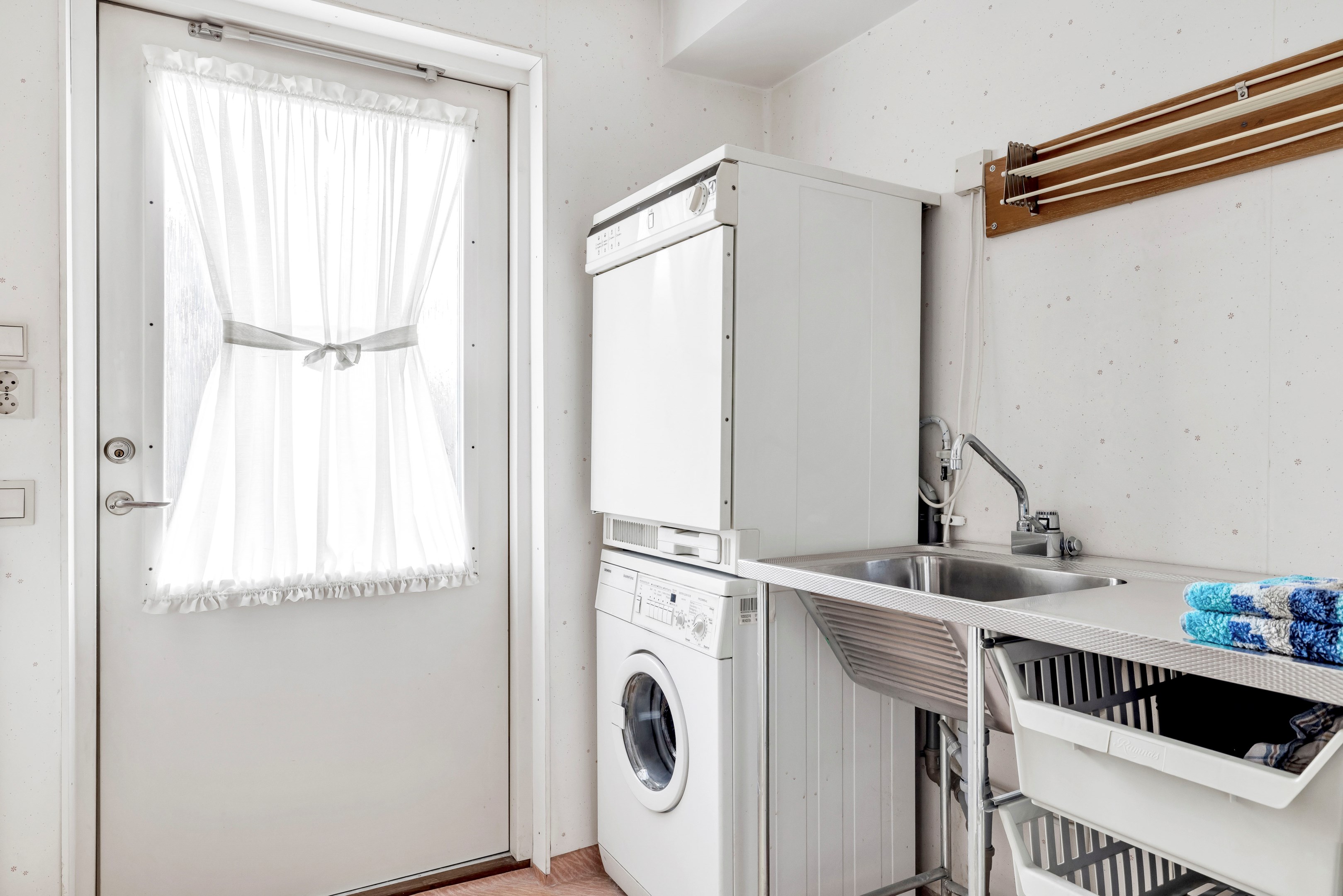 Bostadsbild från Stenhagsvägen 106, Såld i Stenhagen, Uppsala