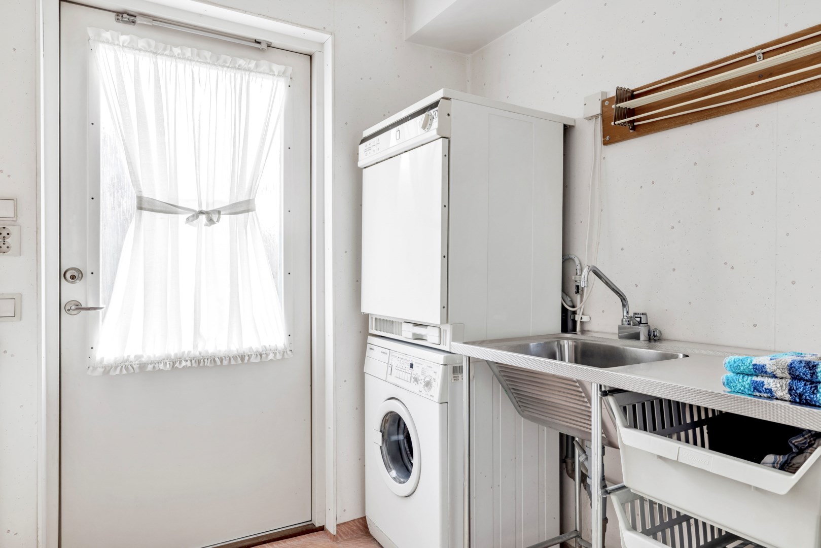 Bostadsbild från Stenhagsvägen 106, Såld i Stenhagen, Uppsala