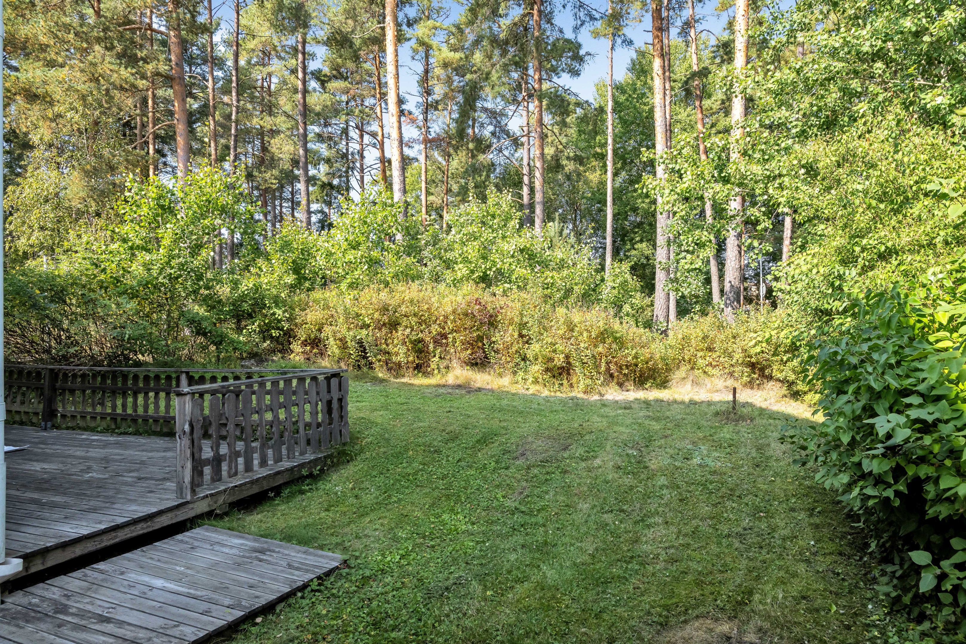 Bostadsbild från Stenhagsvägen 106, Såld i Stenhagen, Uppsala