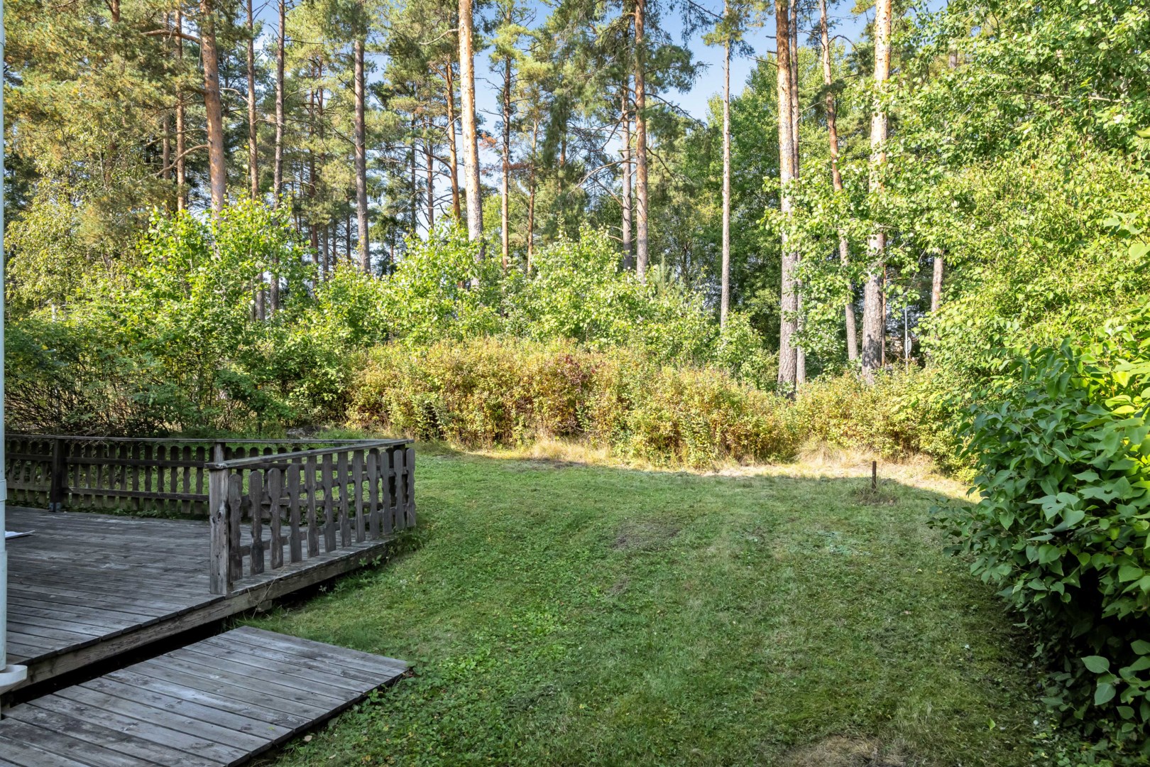 Bostadsbild från Stenhagsvägen 106, Såld i Stenhagen, Uppsala