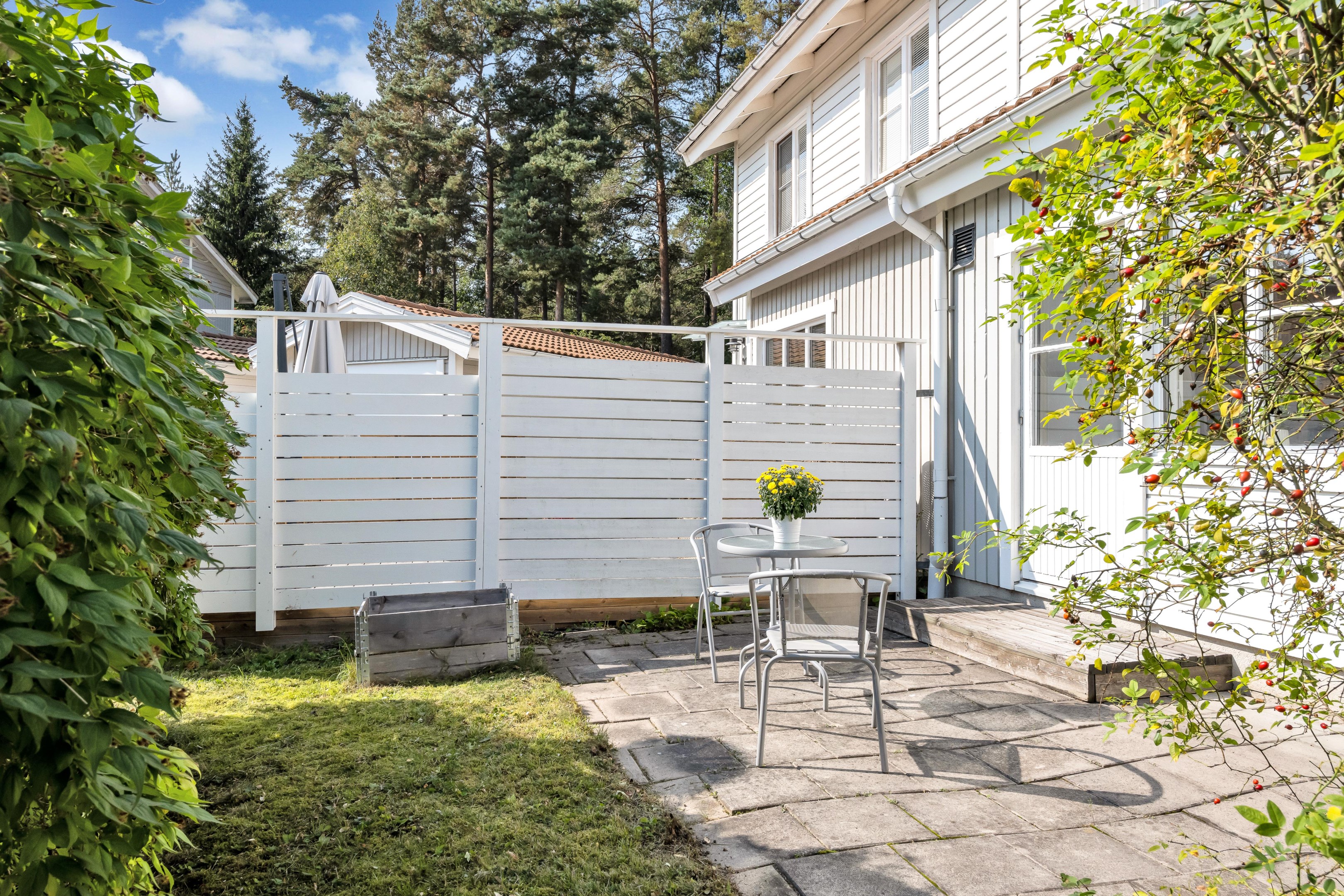 Bostadsbild från Stenhagsvägen 106, Såld i Stenhagen, Uppsala