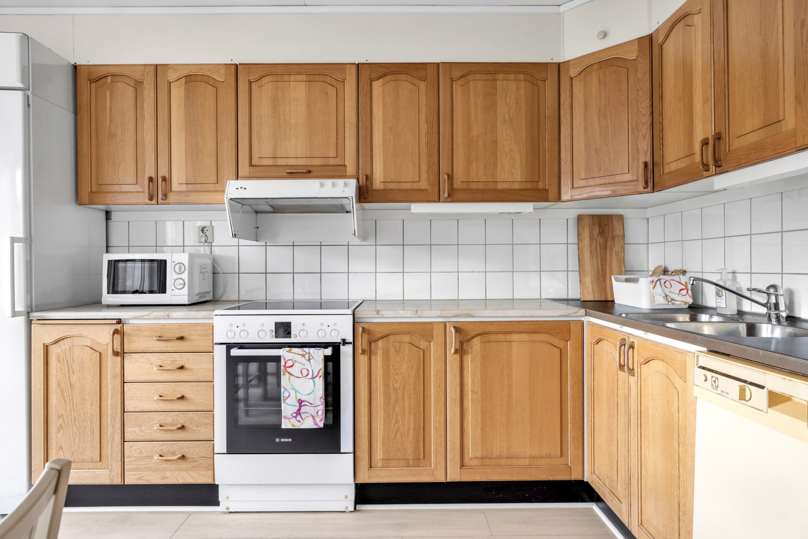 Bostadsbild från Stenhagsvägen 106, Såld i Stenhagen, Uppsala