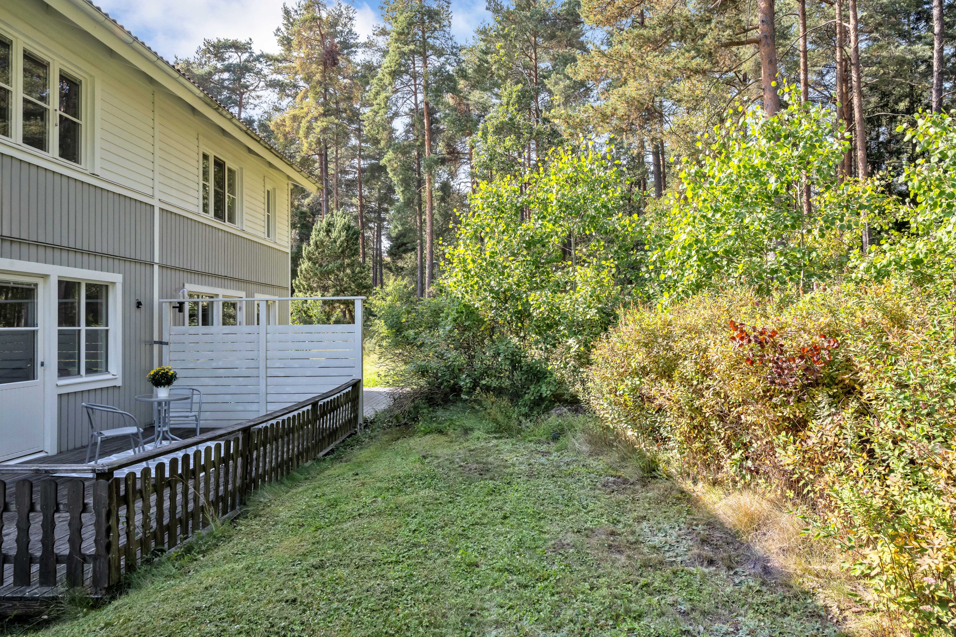 Bostadsbild från Stenhagsvägen 106, Såld i Stenhagen, Uppsala