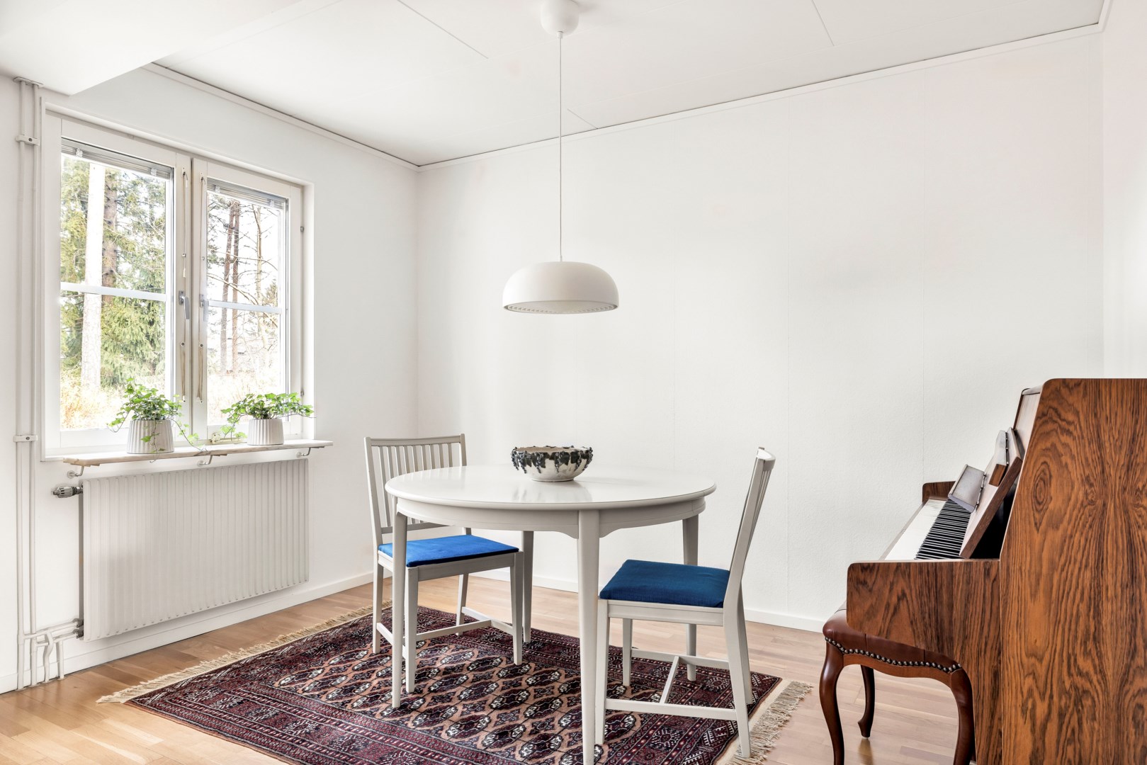 Bostadsbild från Stenhagsvägen 106, Såld i Stenhagen, Uppsala