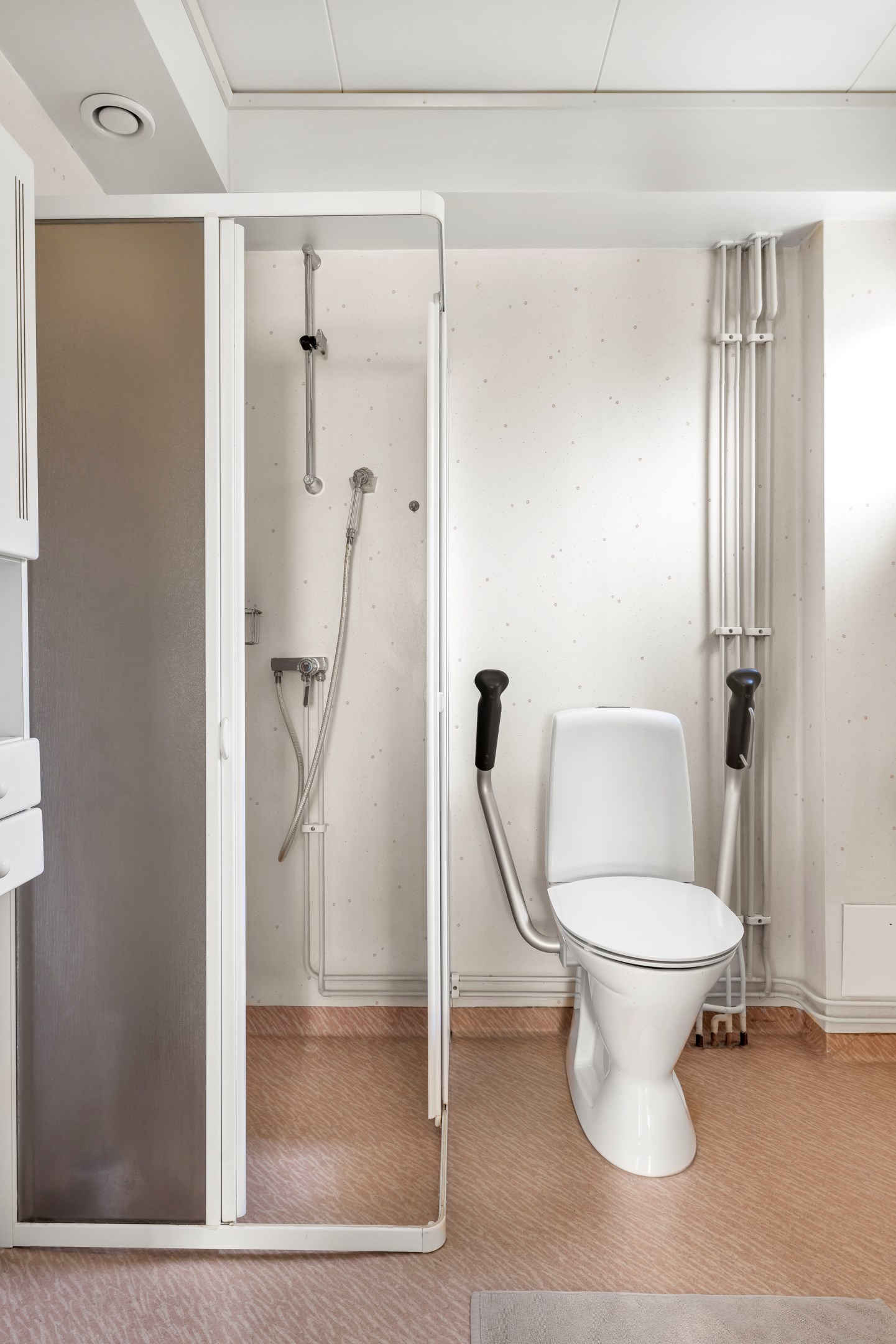 Bostadsbild från Stenhagsvägen 106, Såld i Stenhagen, Uppsala