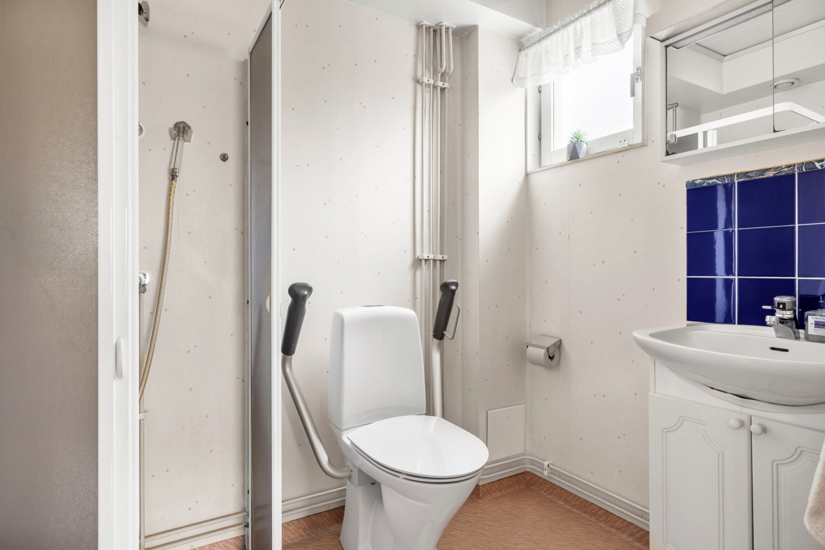 Bostadsbild från Stenhagsvägen 106, Såld i Stenhagen, Uppsala