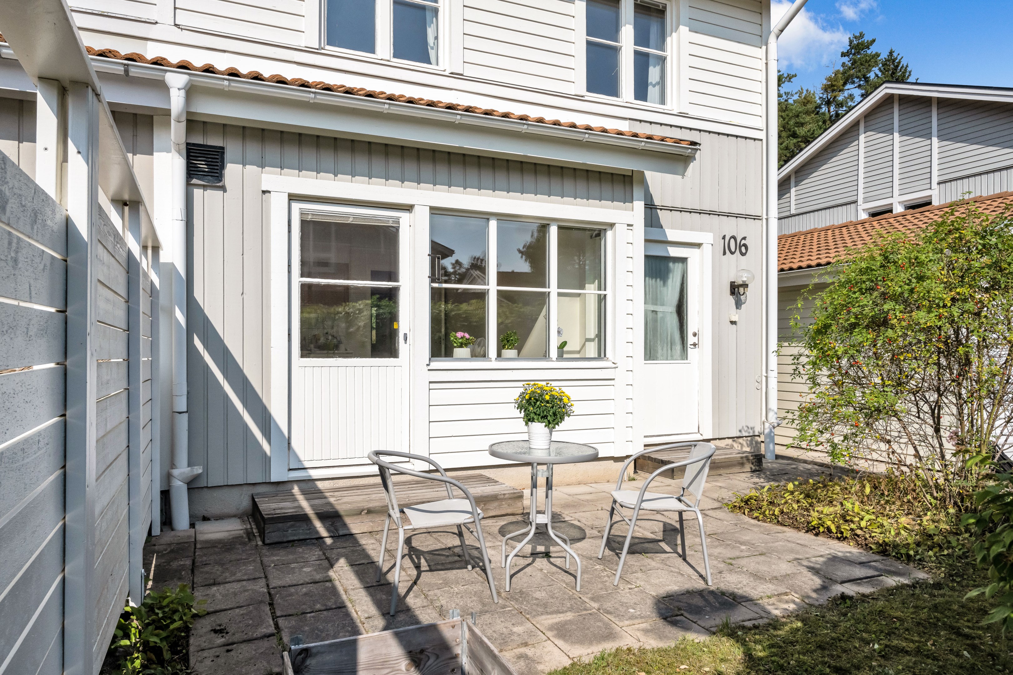 Bostadsbild från Stenhagsvägen 106, Såld i Stenhagen, Uppsala