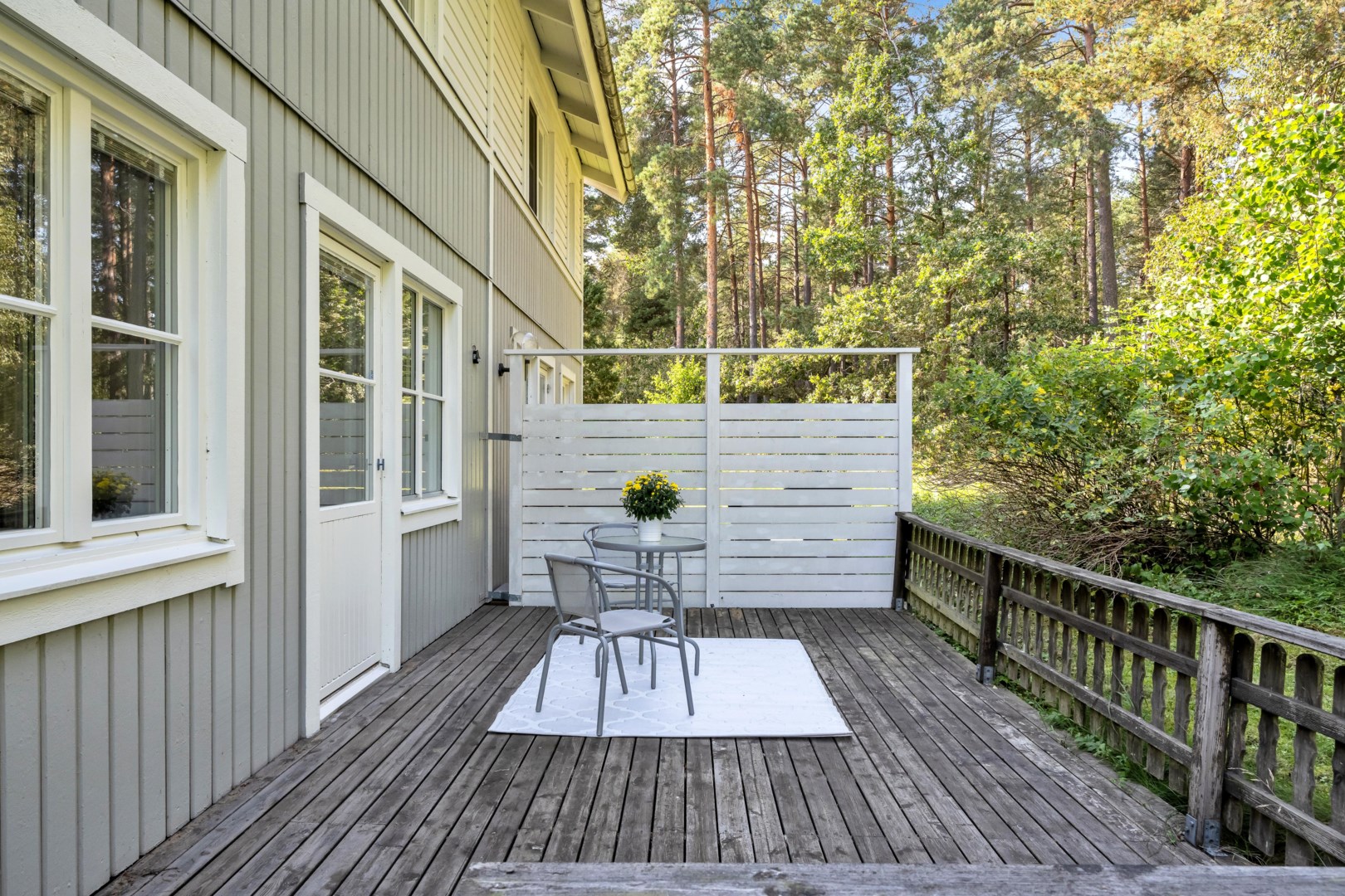 Bostadsbild från Stenhagsvägen 106, Såld i Stenhagen, Uppsala