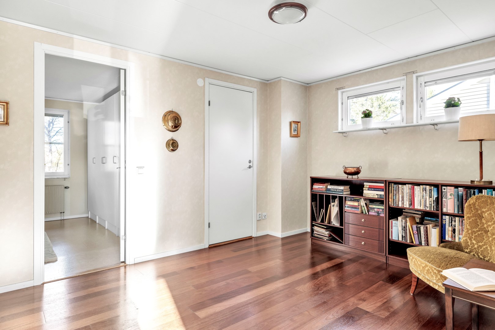 Bostadsbild från Stenhagsvägen 106, Såld i Stenhagen, Uppsala