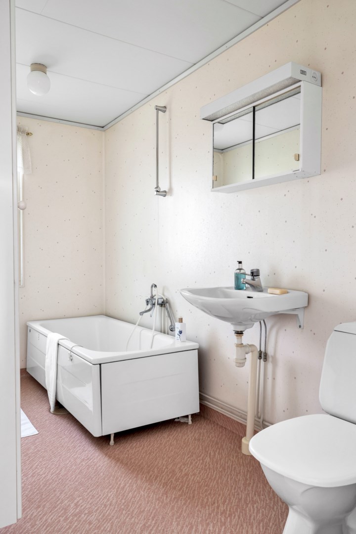 Bostadsbild från Stenhagsvägen 106, Såld i Stenhagen, Uppsala