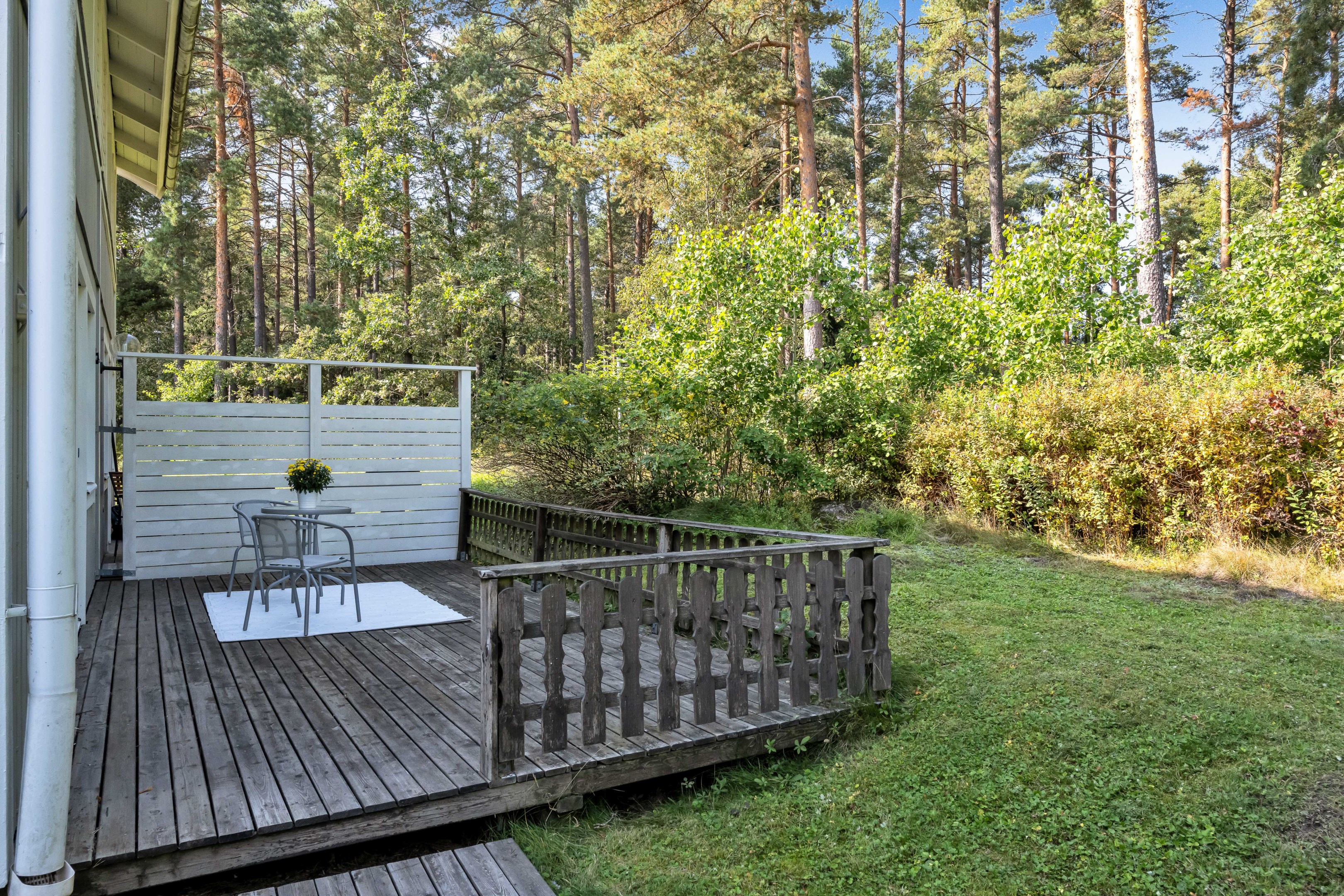 Bostadsbild från Stenhagsvägen 106, Såld i Stenhagen, Uppsala