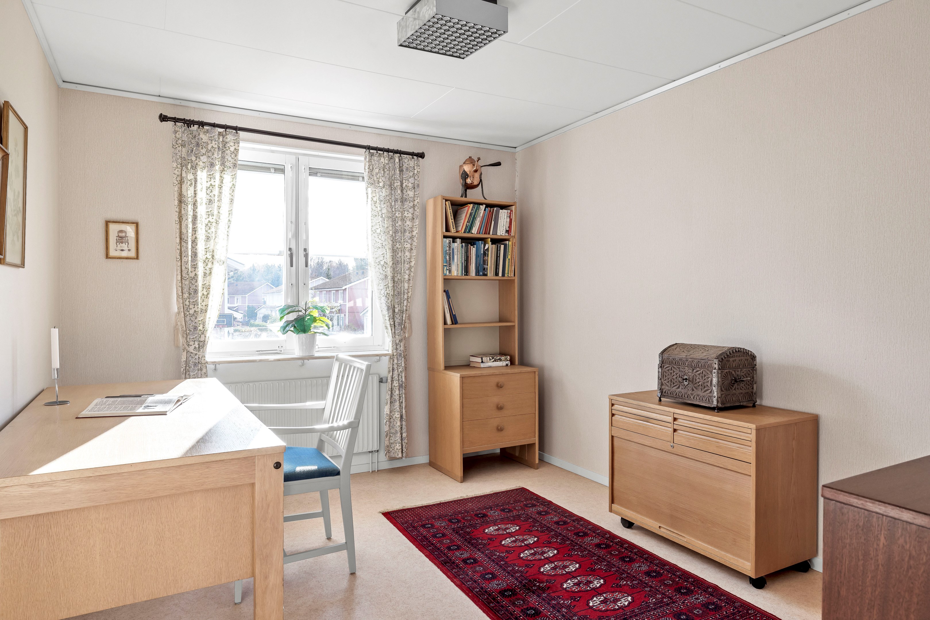 Bostadsbild från Stenhagsvägen 106, Såld i Stenhagen, Uppsala